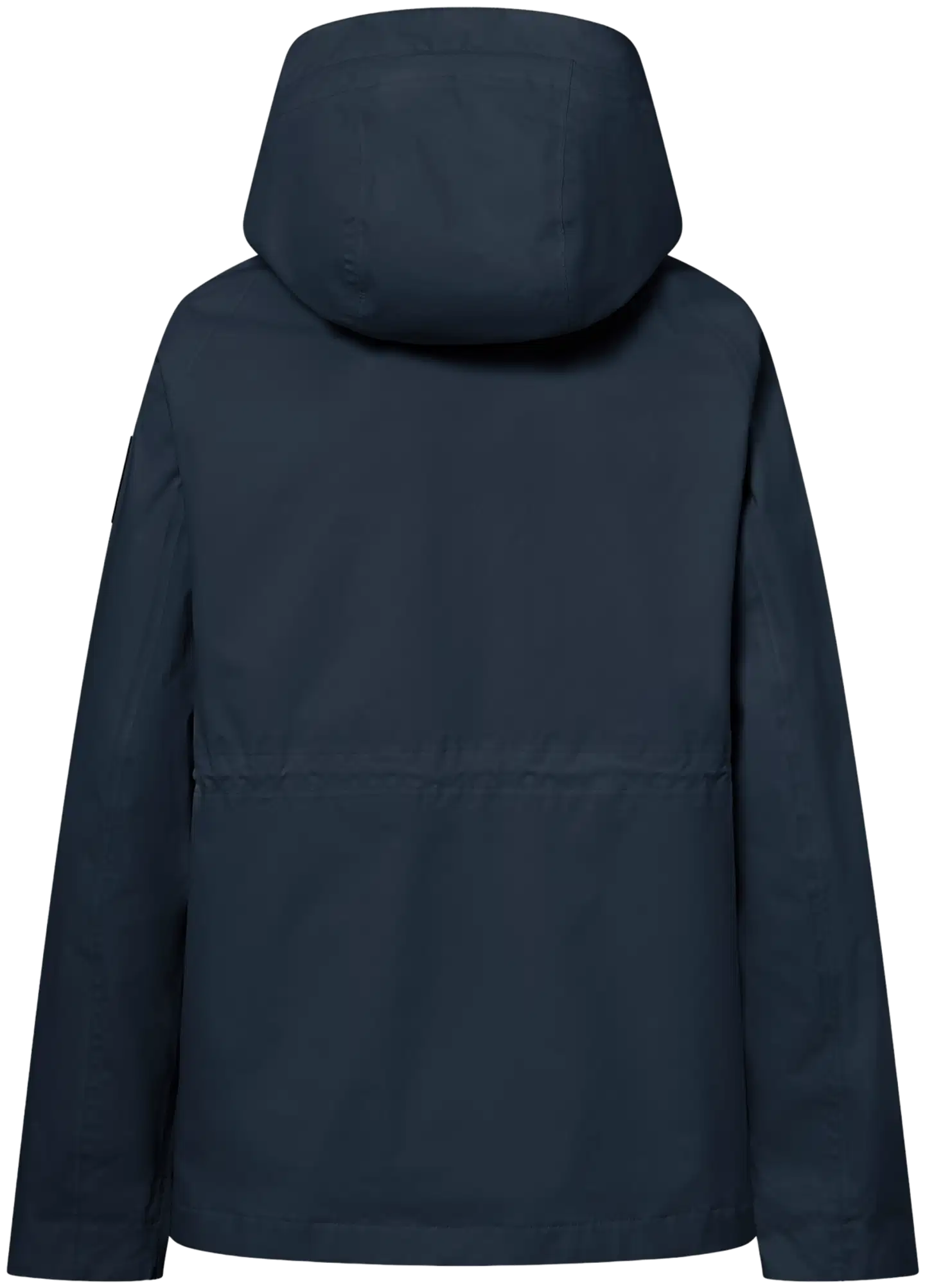 Five Seasons naisten takki Amber - Navy - 2