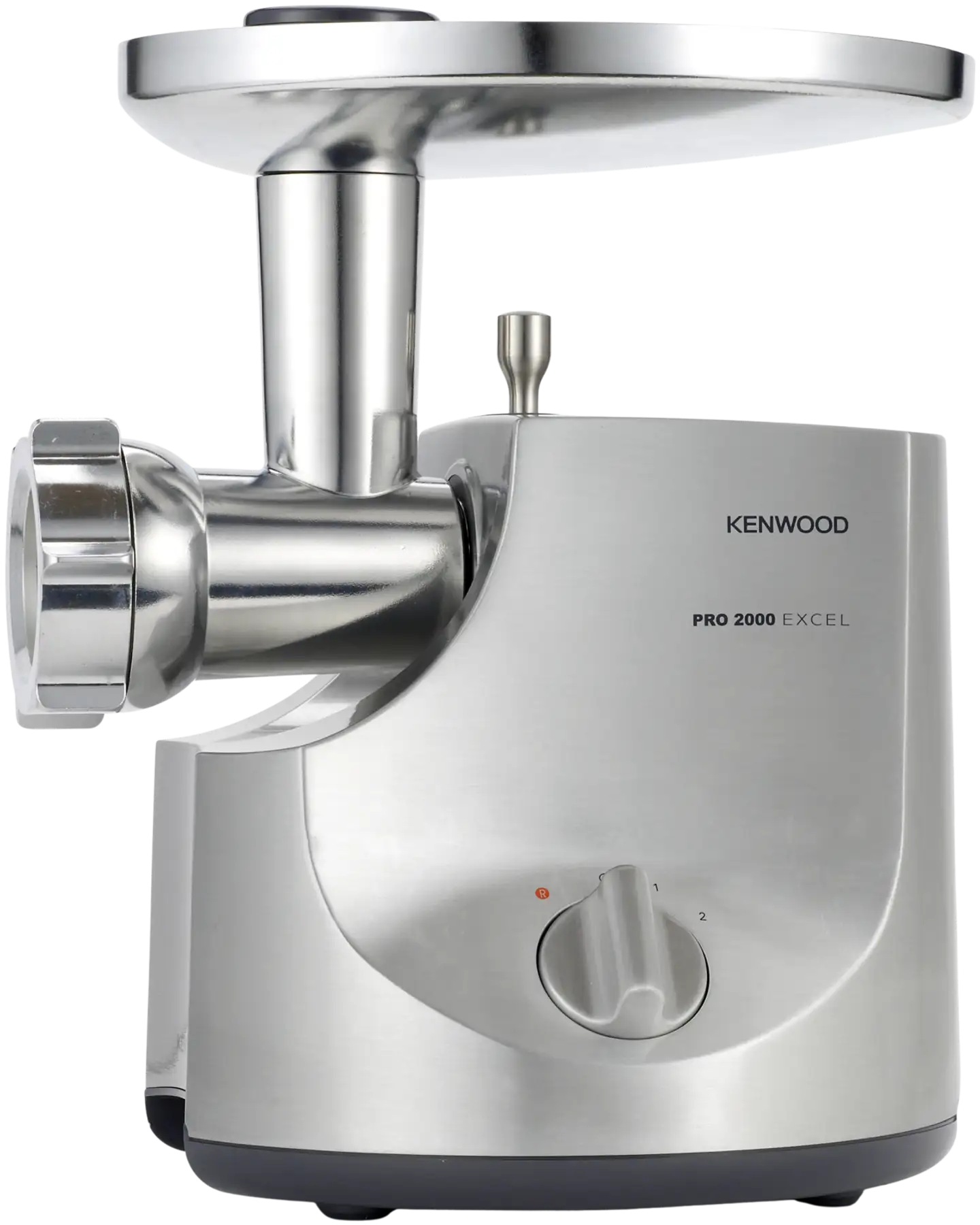 Kenwood lihamylly MG700 Pro 2000 Excel - 1