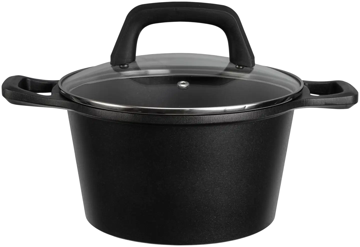 Heirol Kattila 20cm 3L Groove - 1