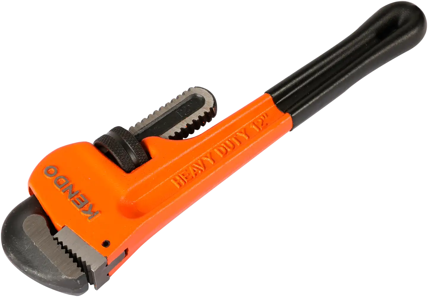 Kendo putkipihdit 300mm / 12" - 2