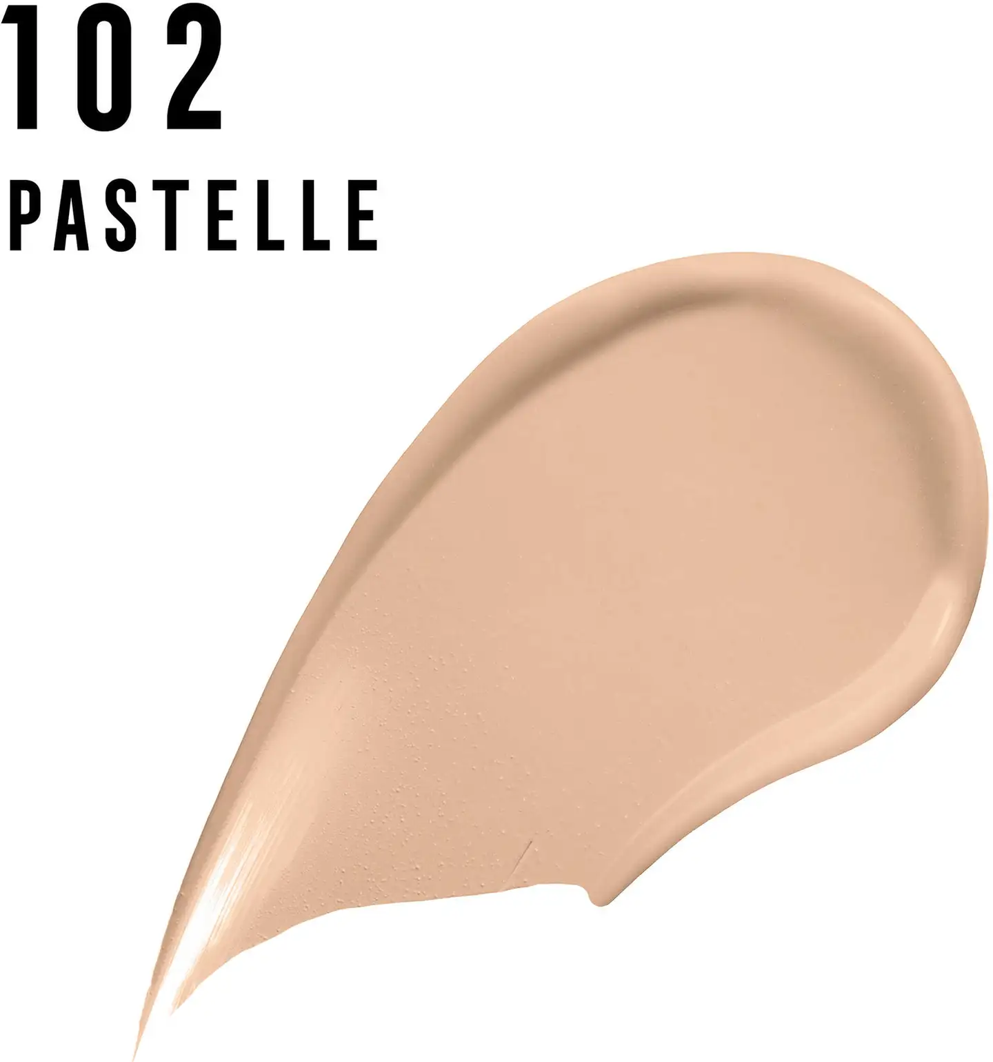 Max Factor Lasting Performance 102 Pastelle 35 ml - 4