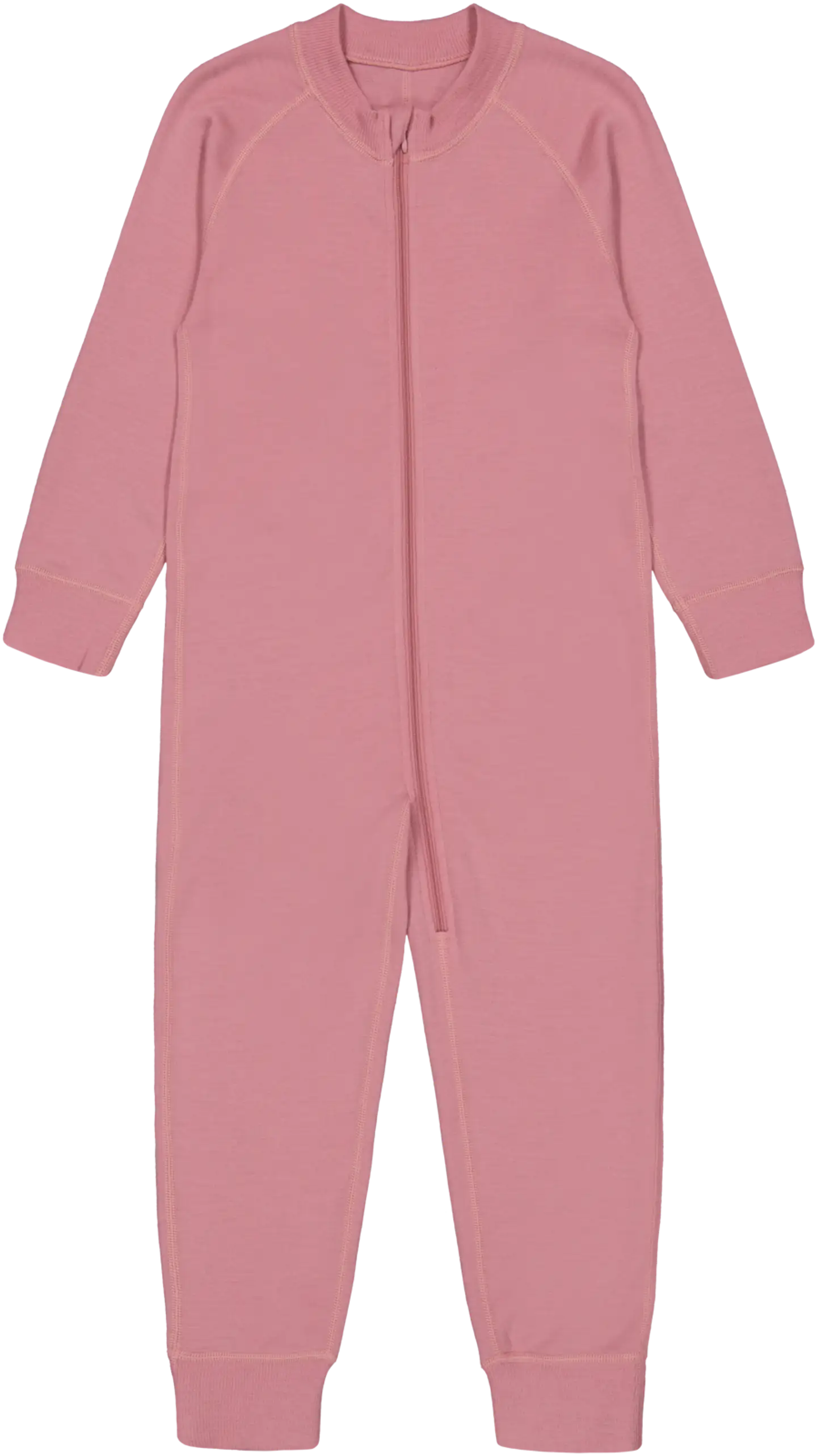 Ciraf lasten merinovillahaalari 252C3625W8 - Lilas