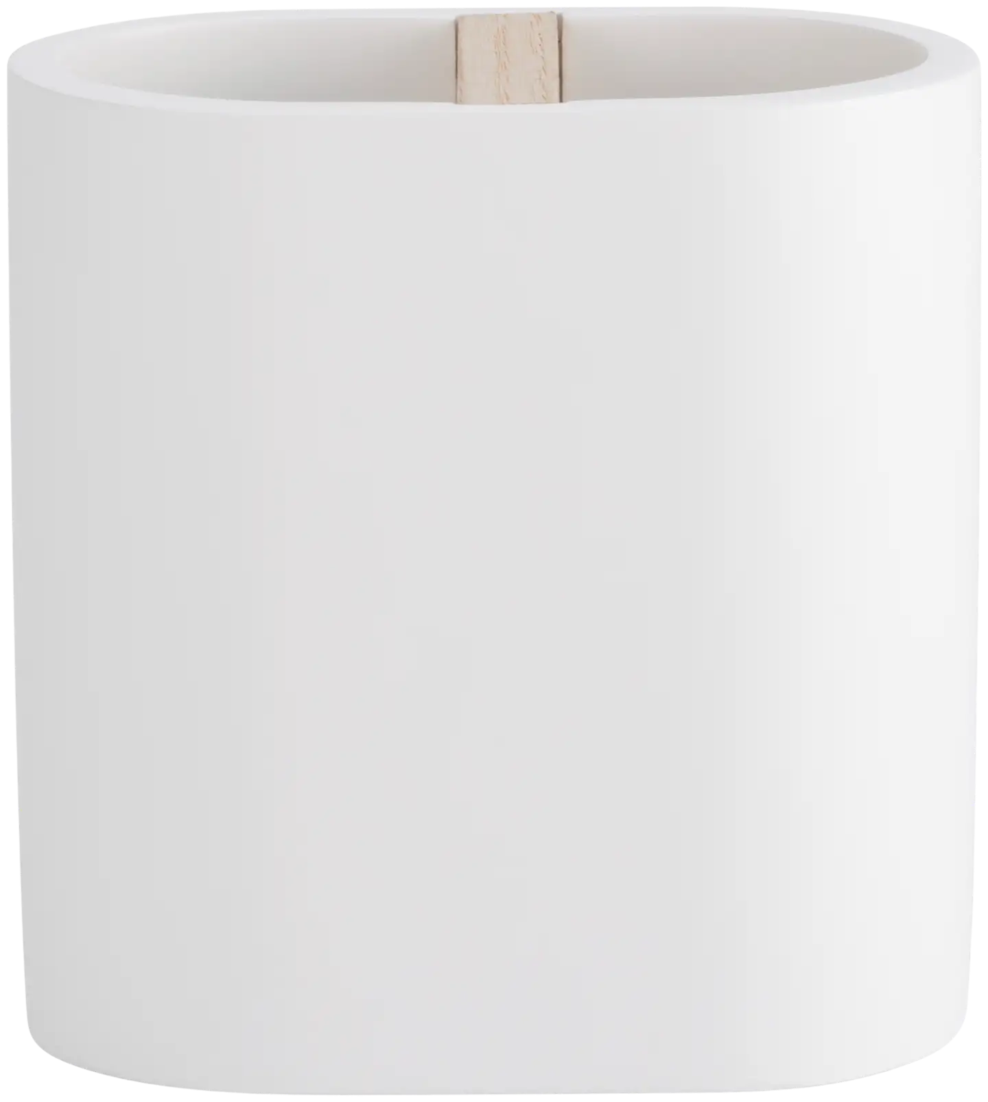 House hammasharja-tarvikemuki valkoinen matta - 1