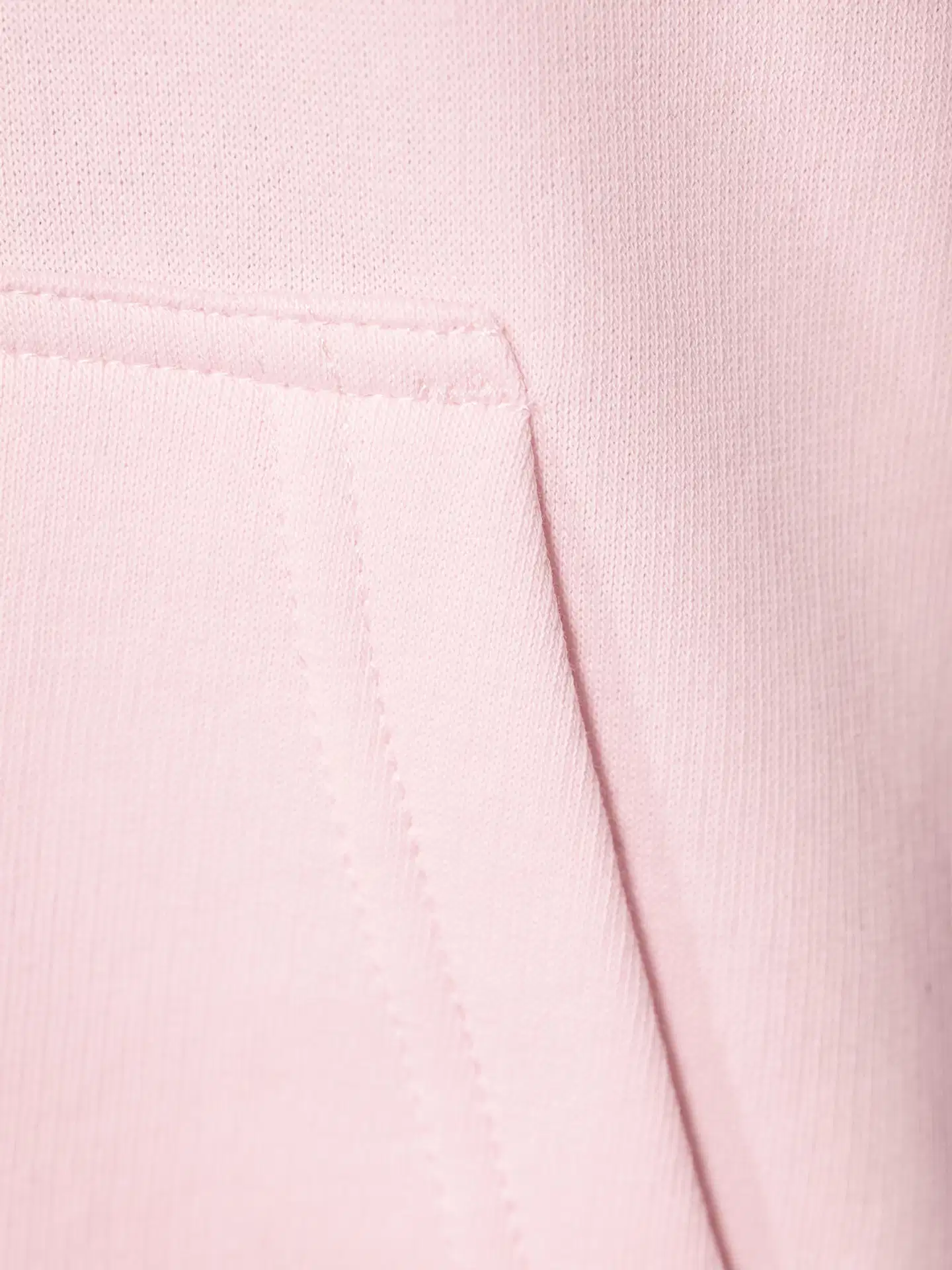 House naisten collegehuppari Caite - Light pink - 5