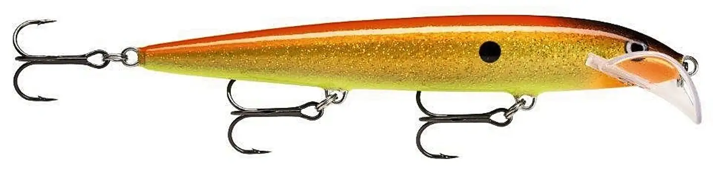 Rapala Scatter Rap Husky 13 HFGFR