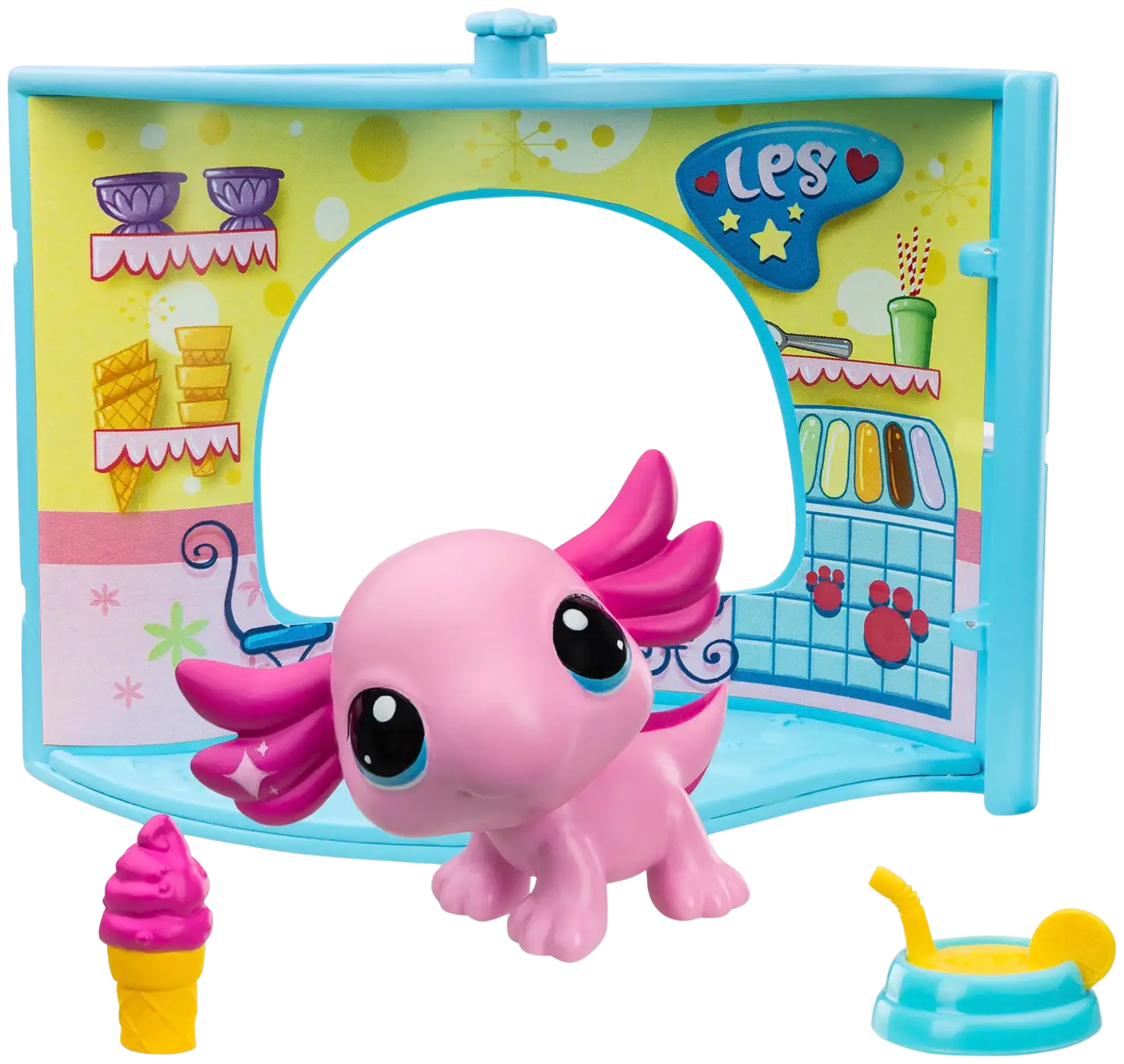 Littlest Pet Shop Nooks - 6