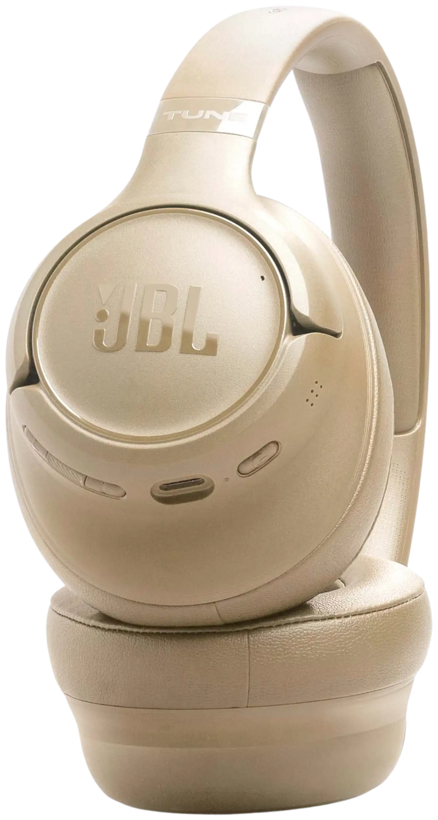 JBL langattomat vastamelukuulokkeet Tune 780NC beige - 6