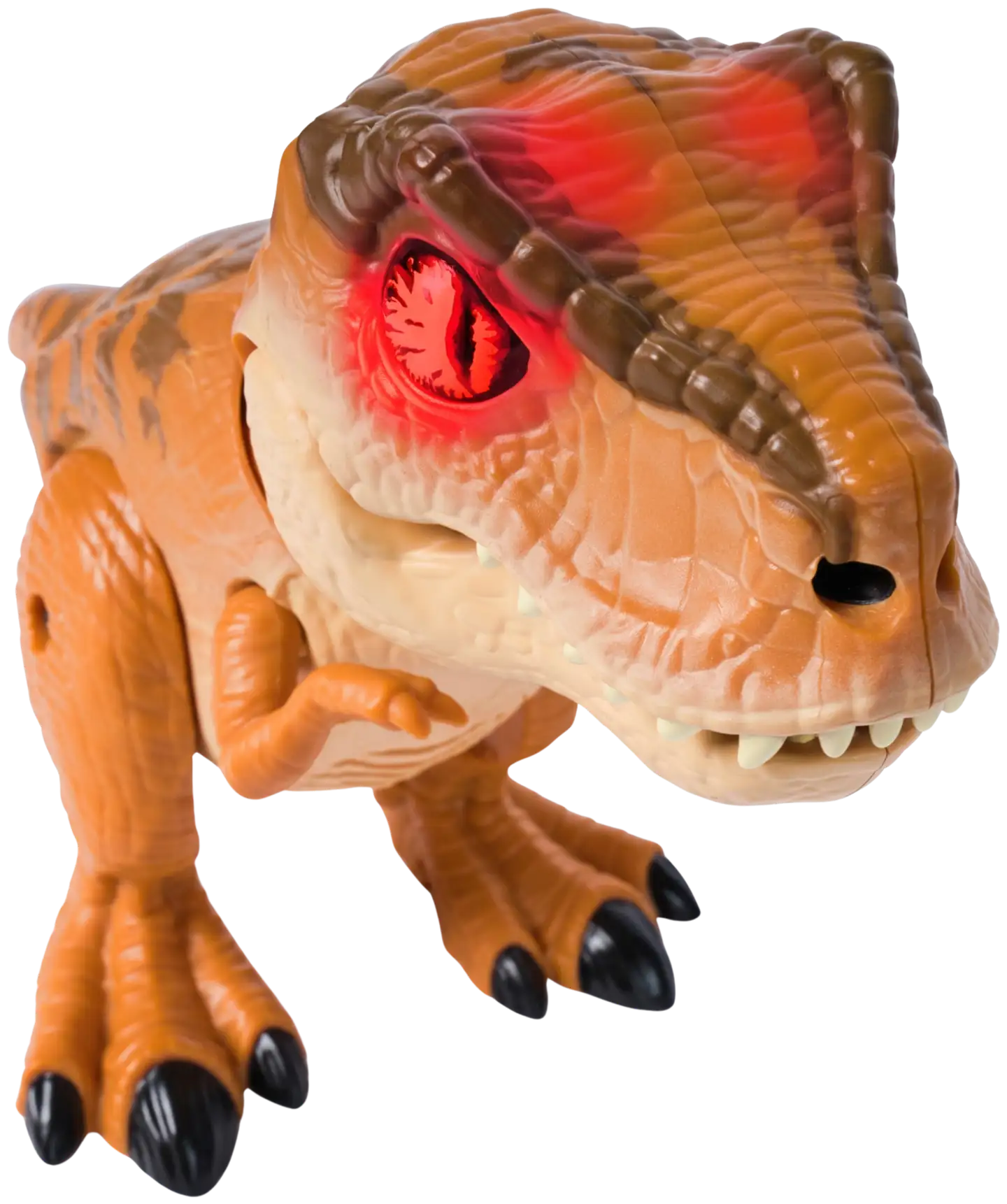 Primal Hatch interaktiivinen kuoriutuva dinosaurus - 8