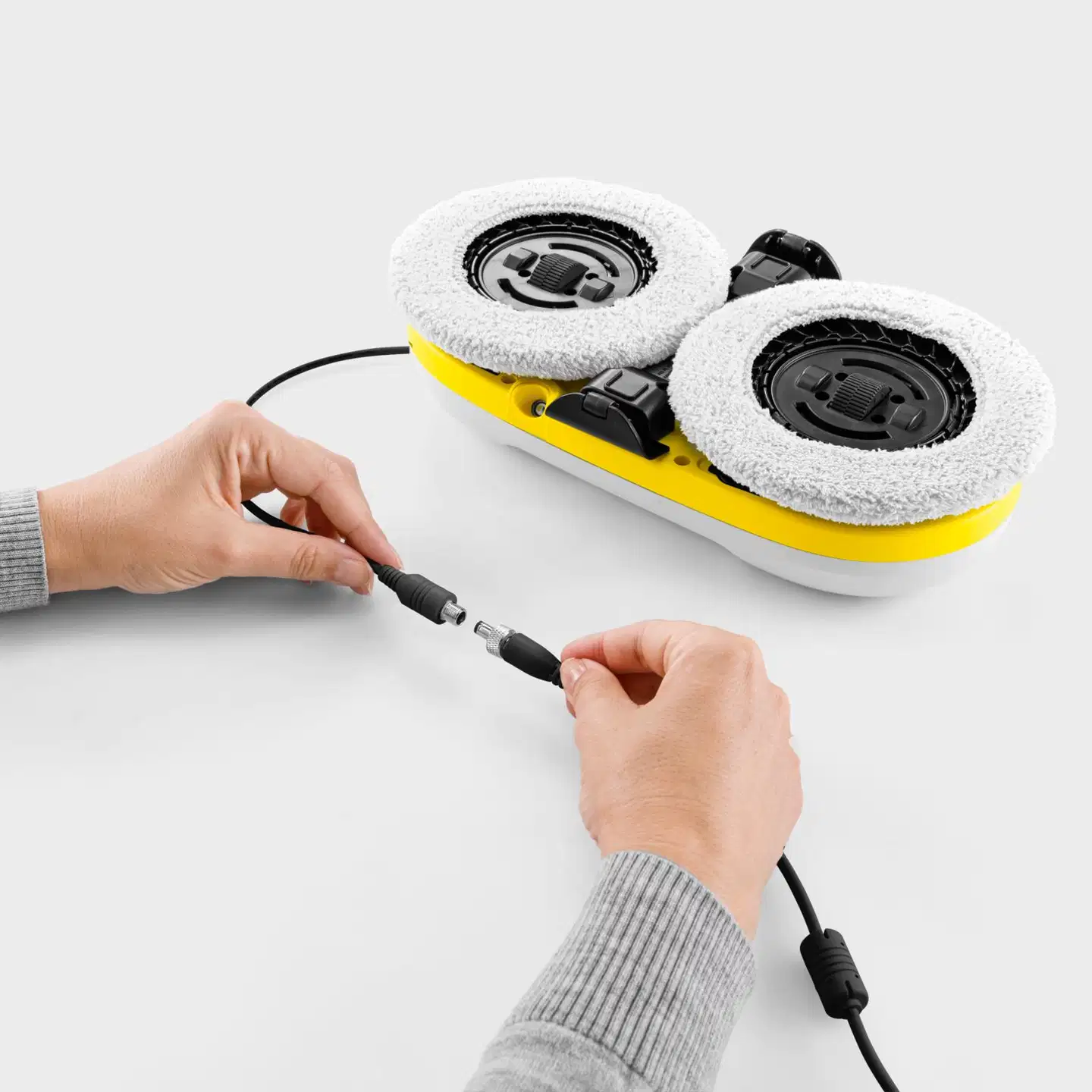 Kärcher ikkunapesurobotti RCW 2 Extra - 4