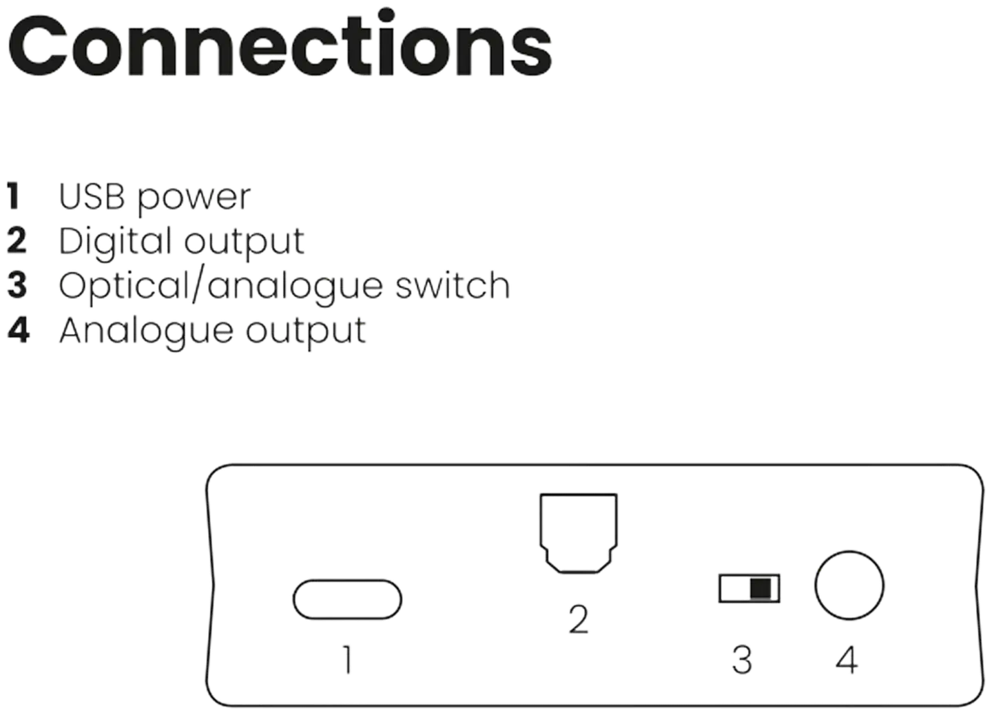 Marmitek Bluetooth aptX vastaanotin BoomBoom 93 - 7