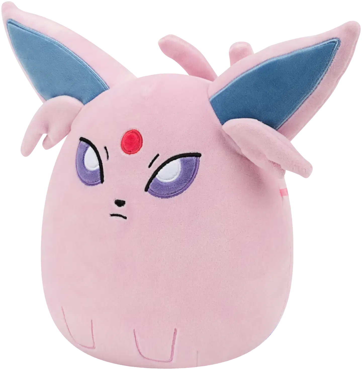 Squishmallows 20 Cm Pokemon Espeon - 5