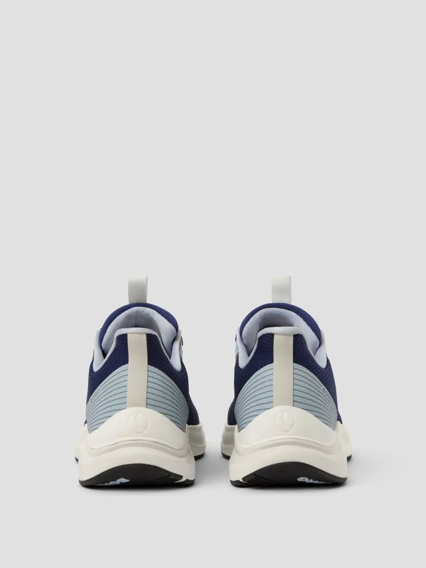 Björn Borg miesten vapaa-ajan lenkkari Ace Navy - Navy - 3