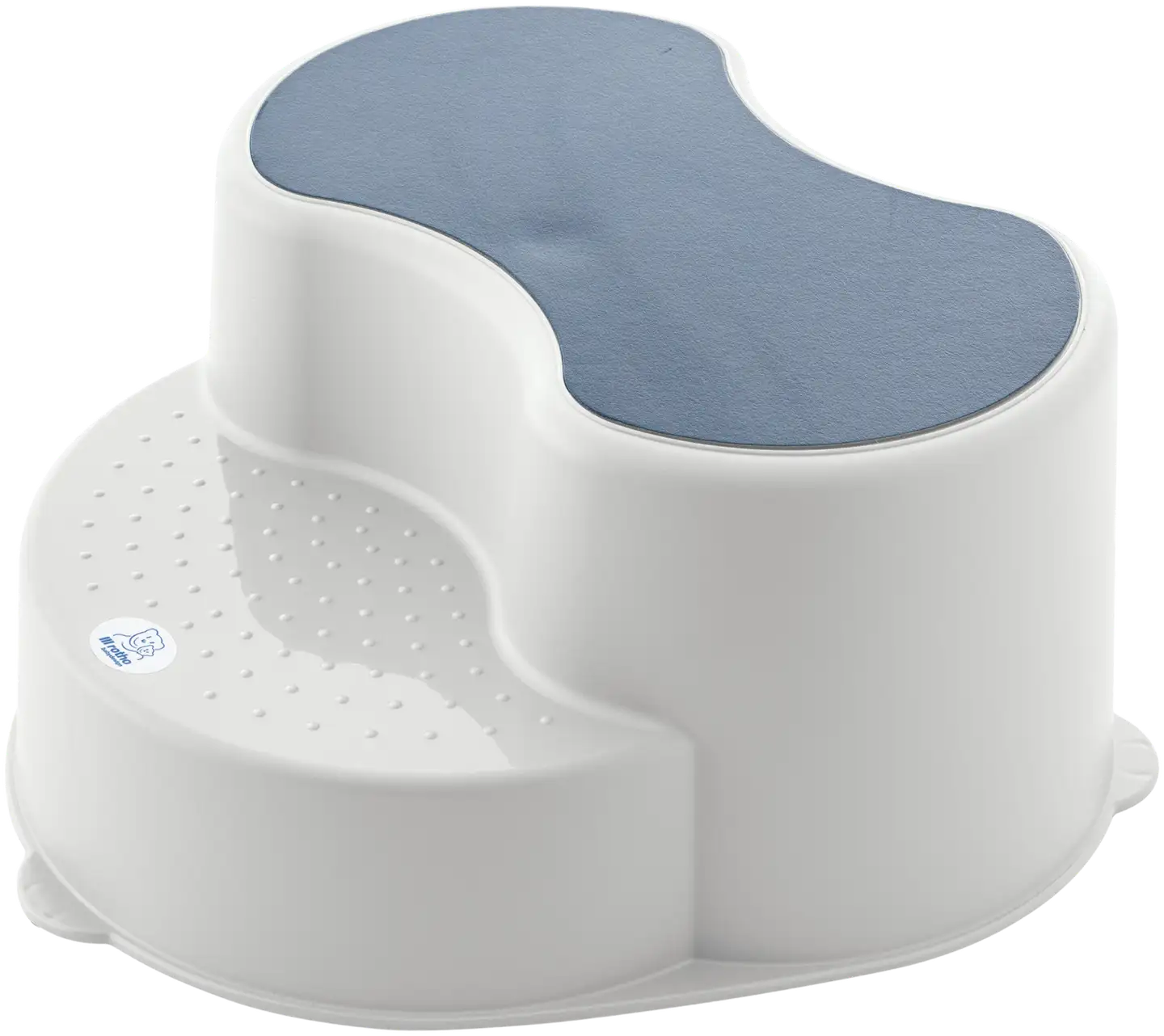 Rotho korokejakkara TILO valkoinen - 1