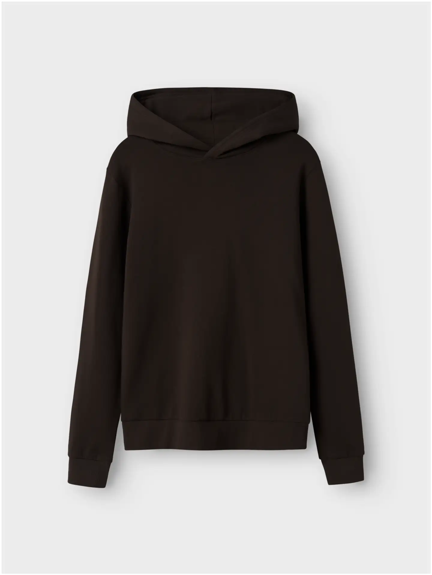 LMTD lasten huppari - Chocolate Brown - 2