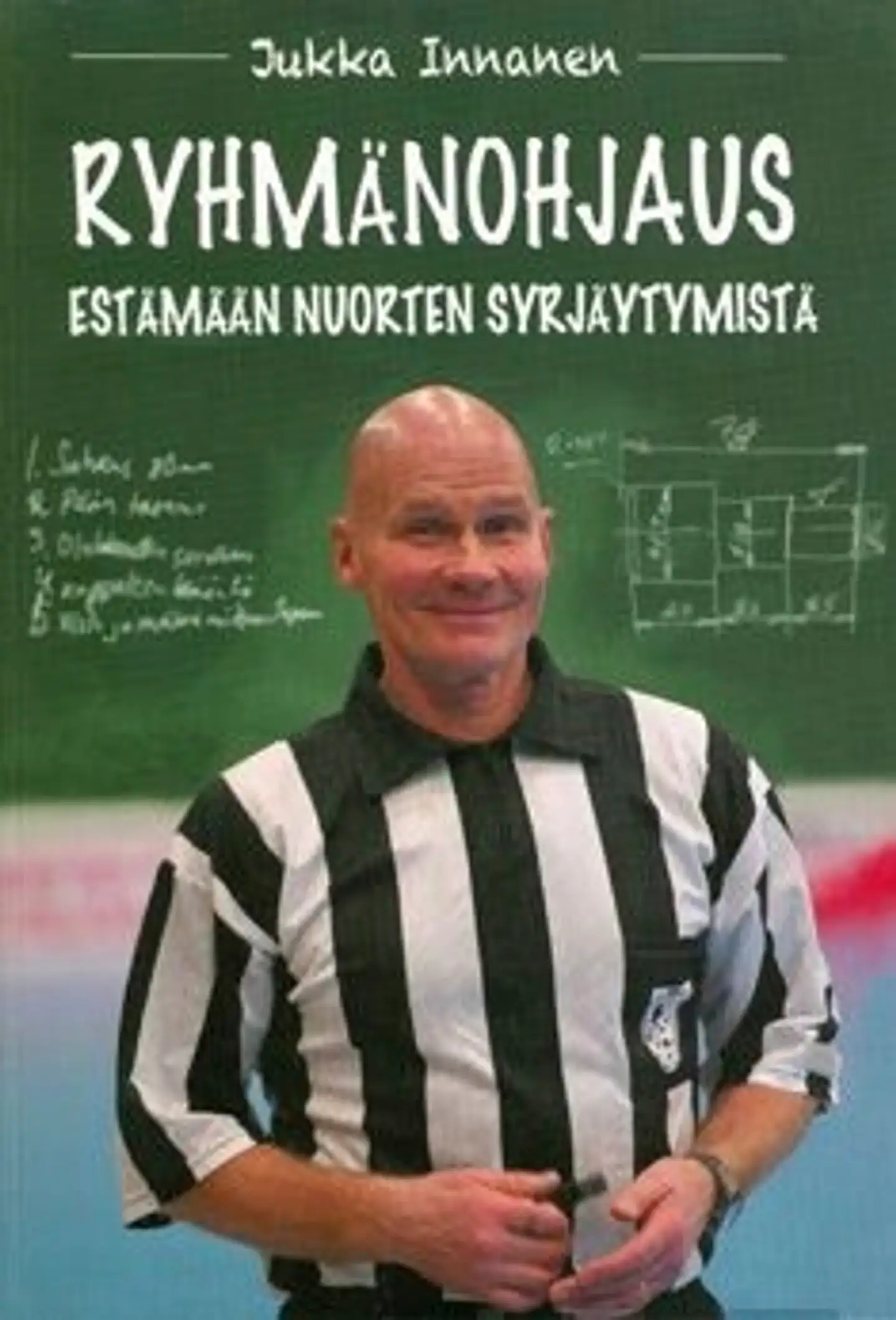 Innanen, Ryhmänohjaus estämään nuorten syrjäytymistä