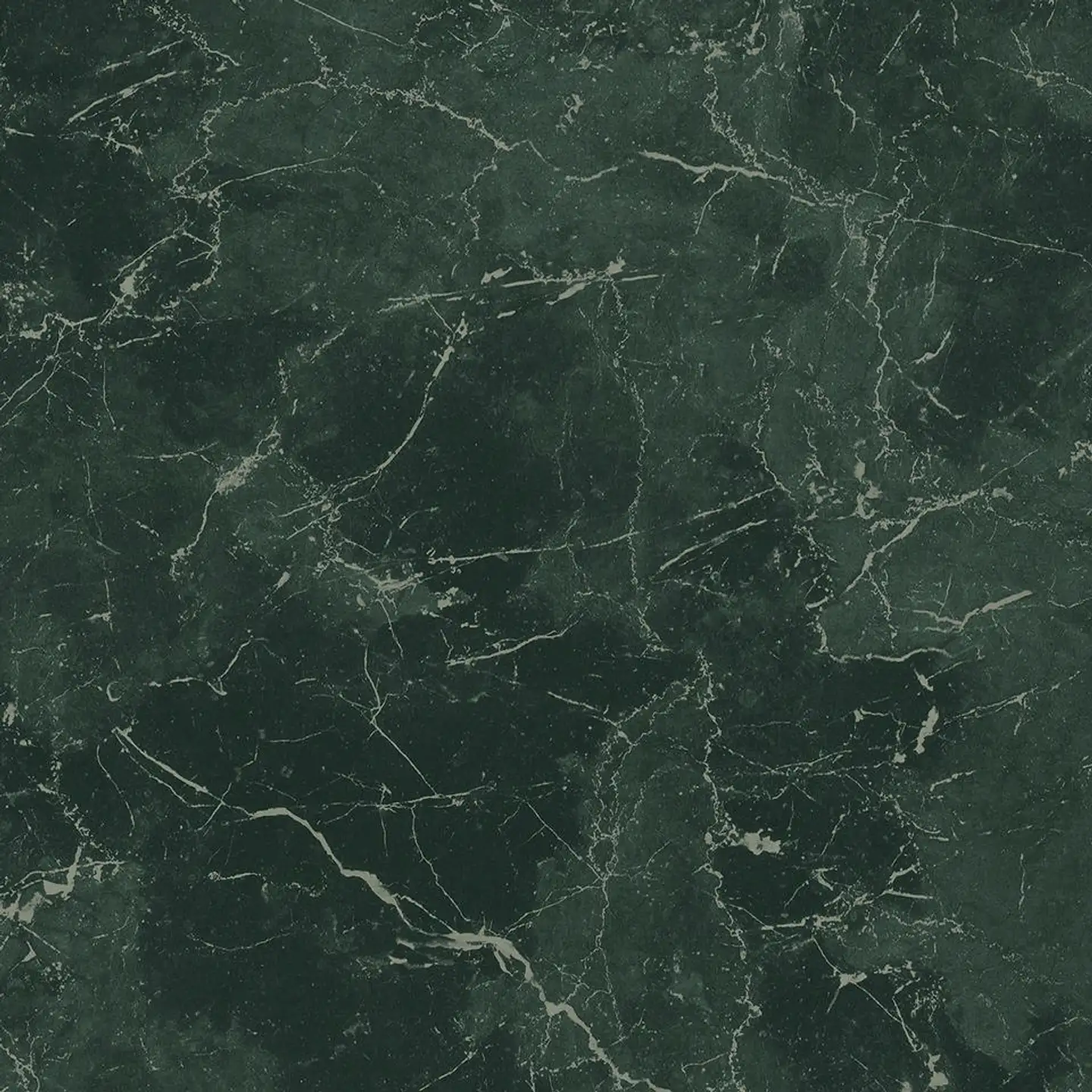 Tarkett märkätilan lattia Aquarelle Royal Marble-Green, leveys 2 m