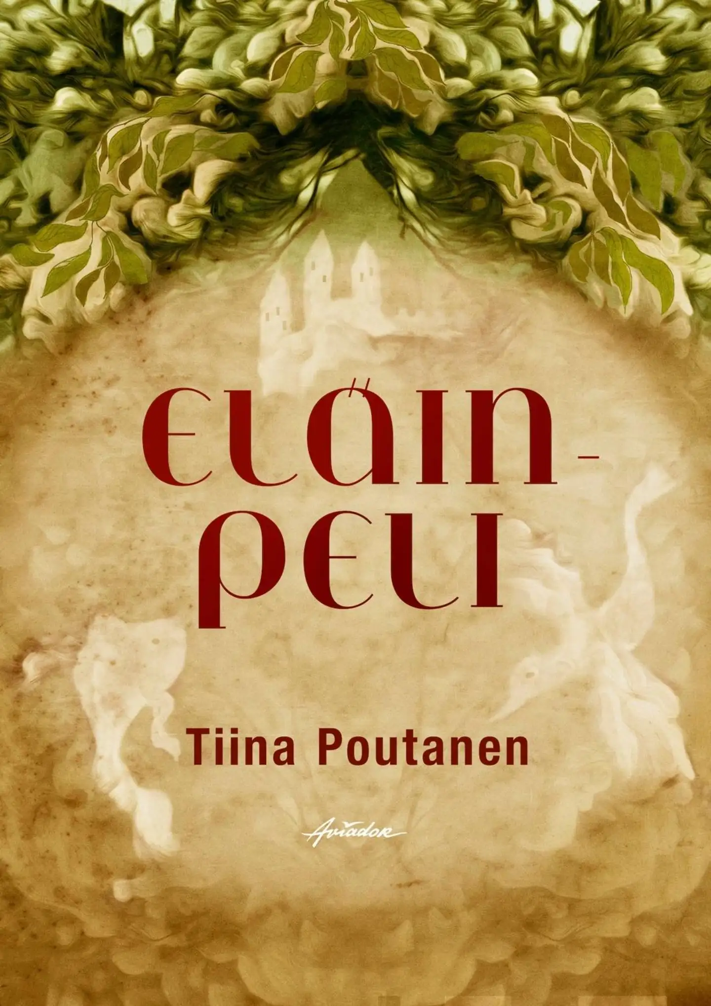 Poutanen, Eläinpeli