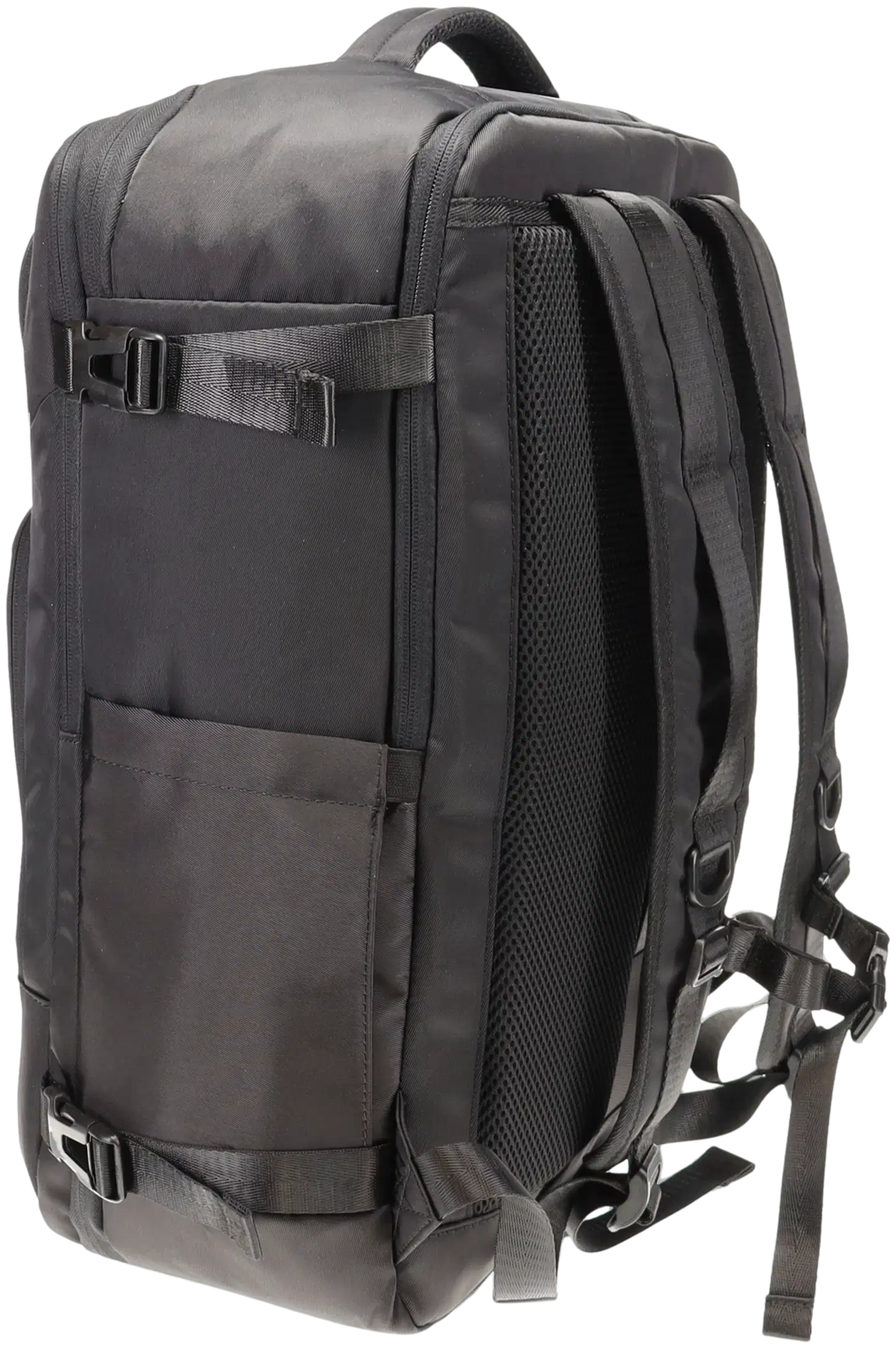 Migant cabin reppu MG-700 musta - 5