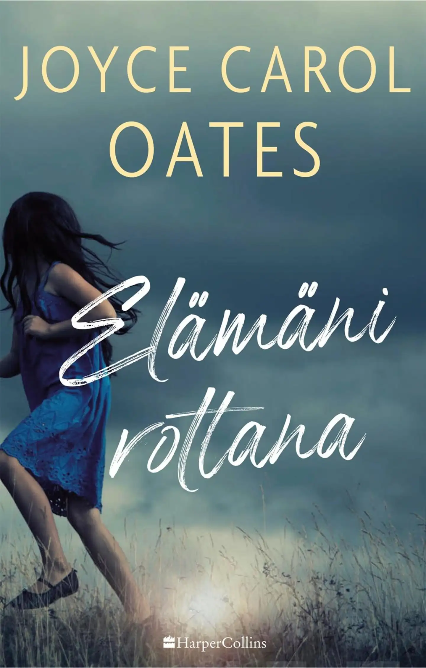 Oates, Elämäni rottana