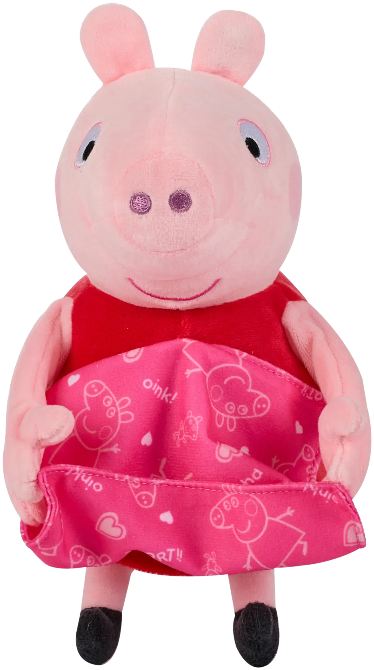 Peppa Pig Electronic Peek-A-Boo - 1