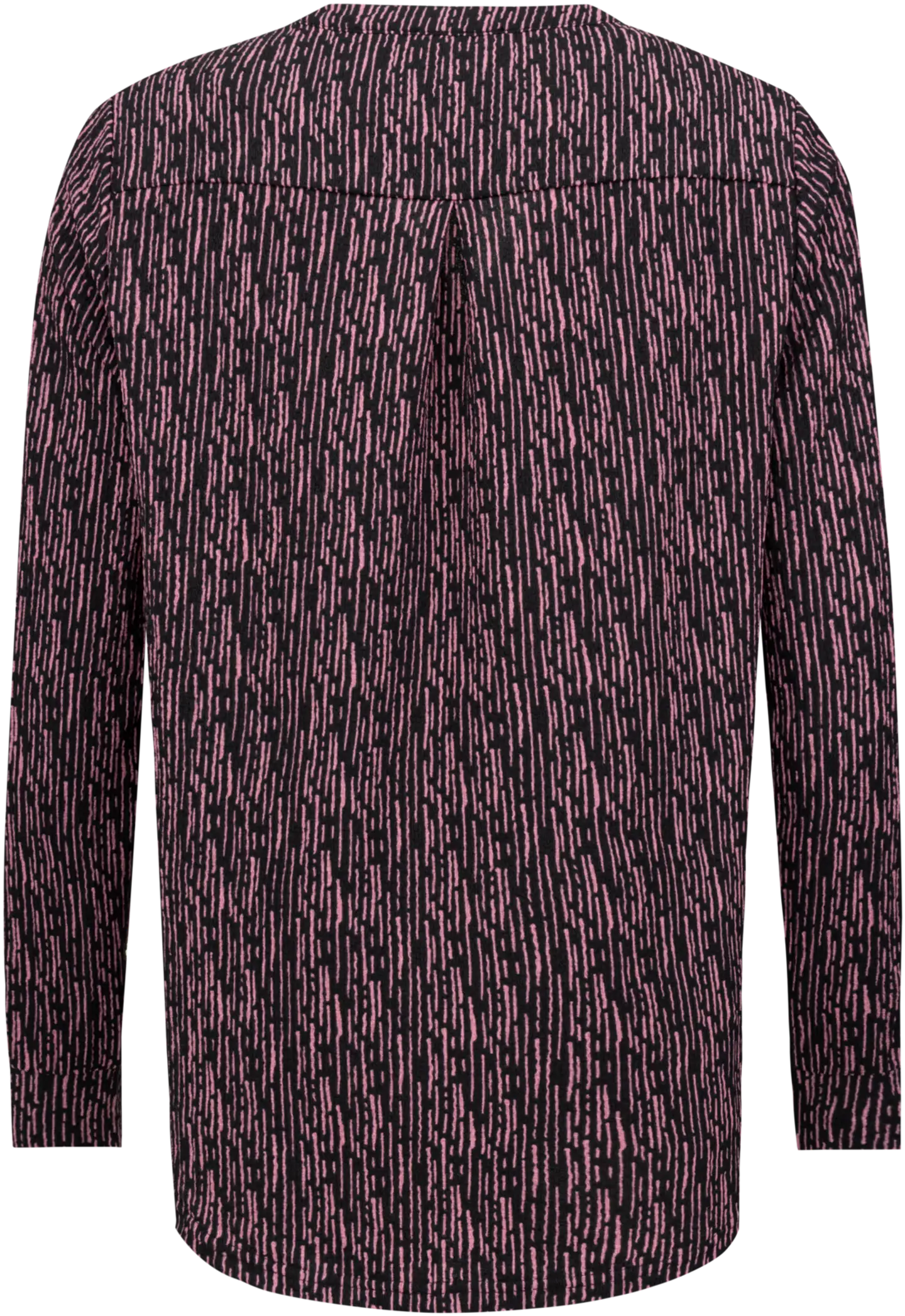 House naisten trikoopusero 213H260308, PatternLab - Multicolor - 2