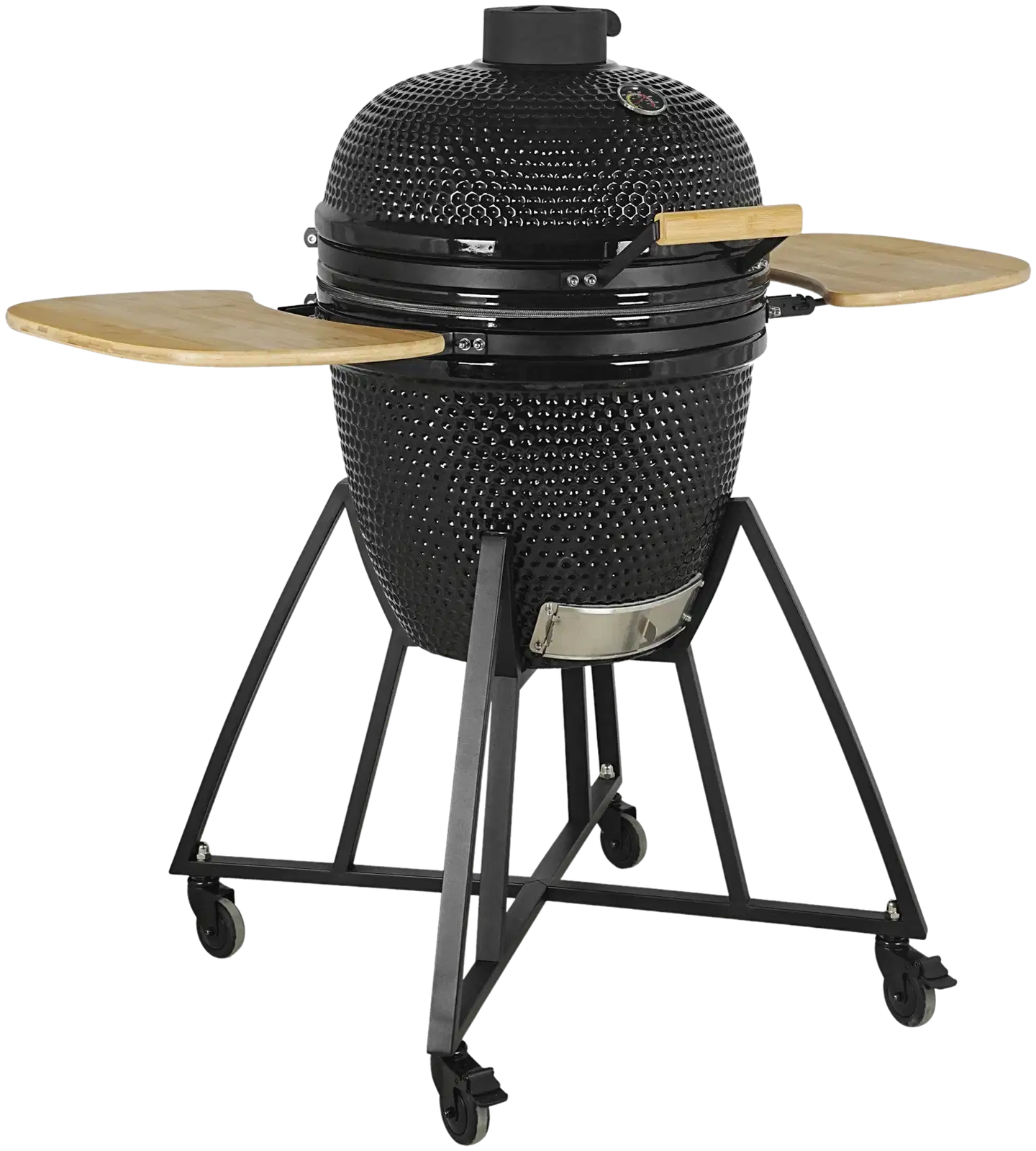 House hiiligrilli Kamado Basic L - 7