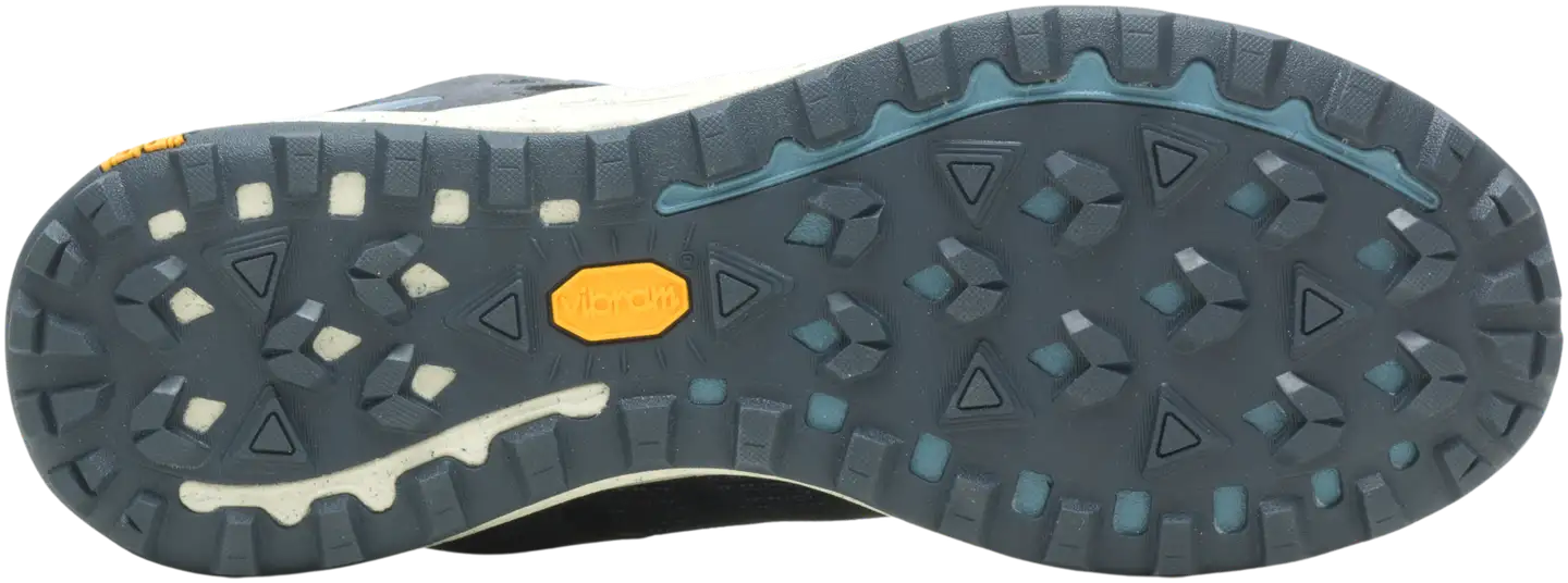 Merrell miesten juoksujalkineet Nova 3 GTX - Navy - 5