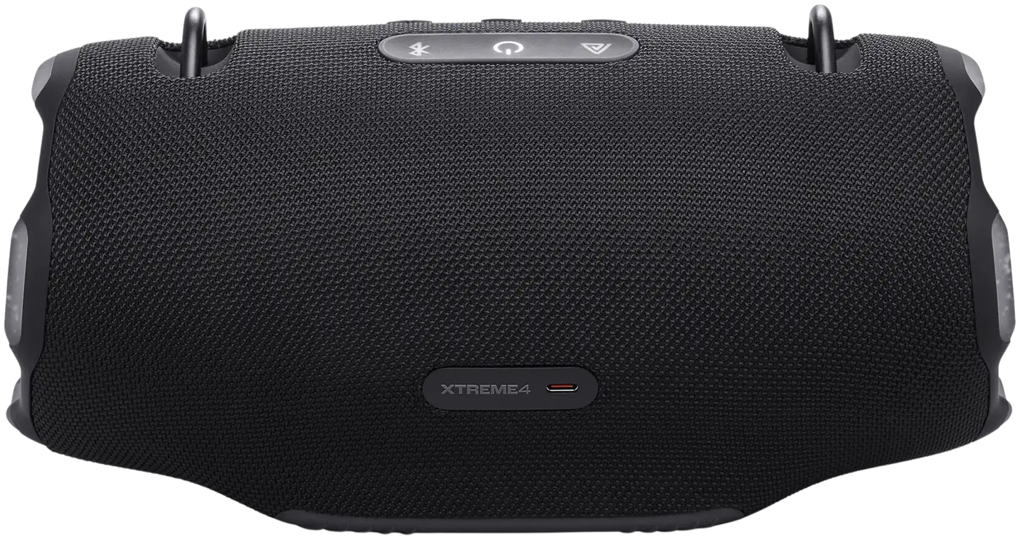 JBL Bluetooth kaiutin Xtreme 4 musta - 5