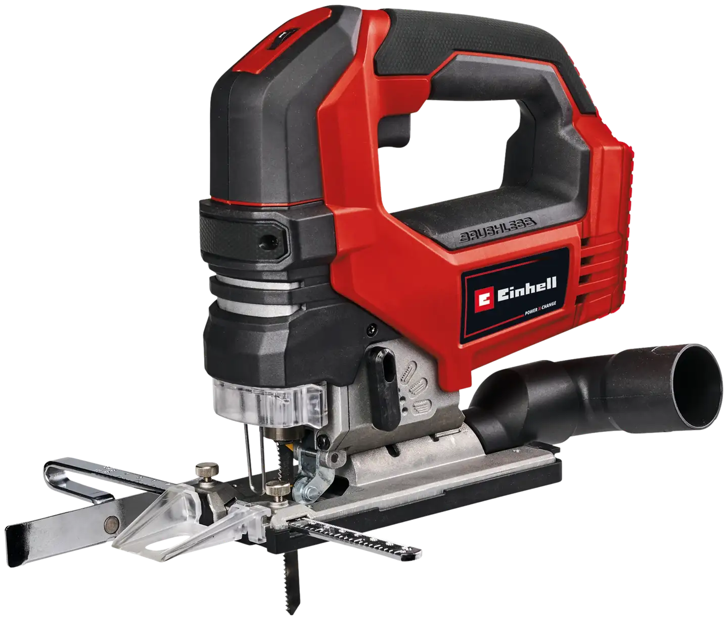 Einhell akkupistosaha TP-JS 18/135 Li BL - Solo - 1