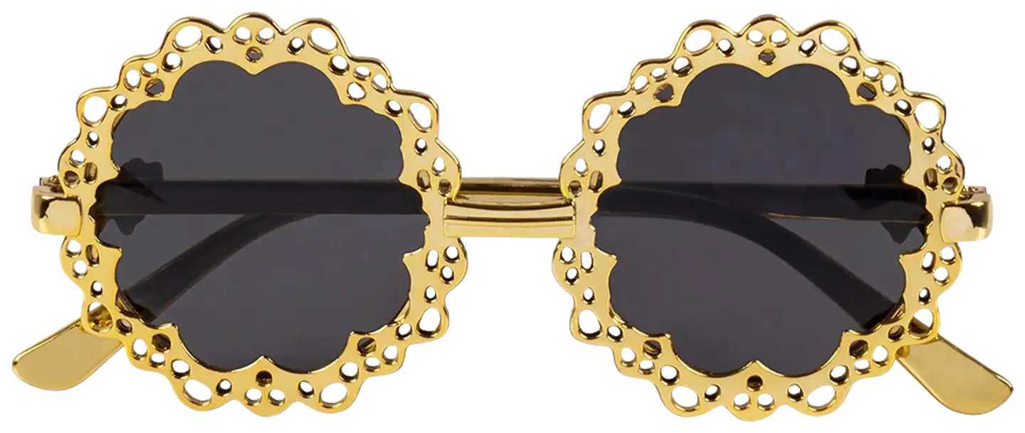 Partylasit: Steampunk - 1