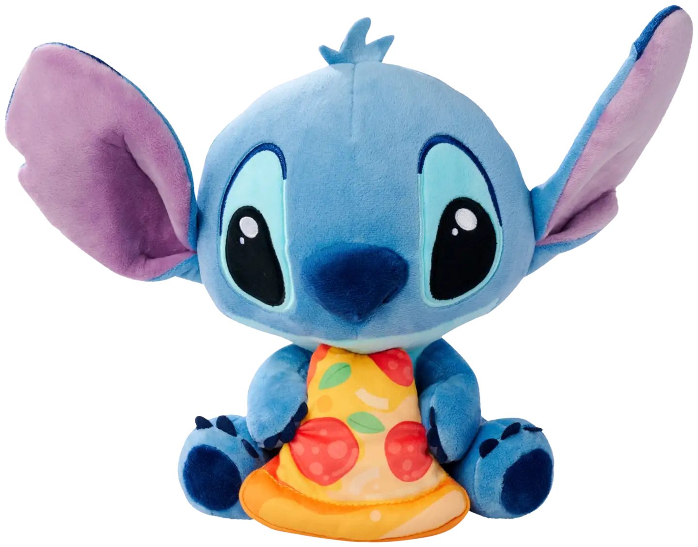 Simba Toys plush - Disney Stitch ja herkut, pehmo, 25 cm, useita erilaisia, lajitelma, myydään yksittäin - 3