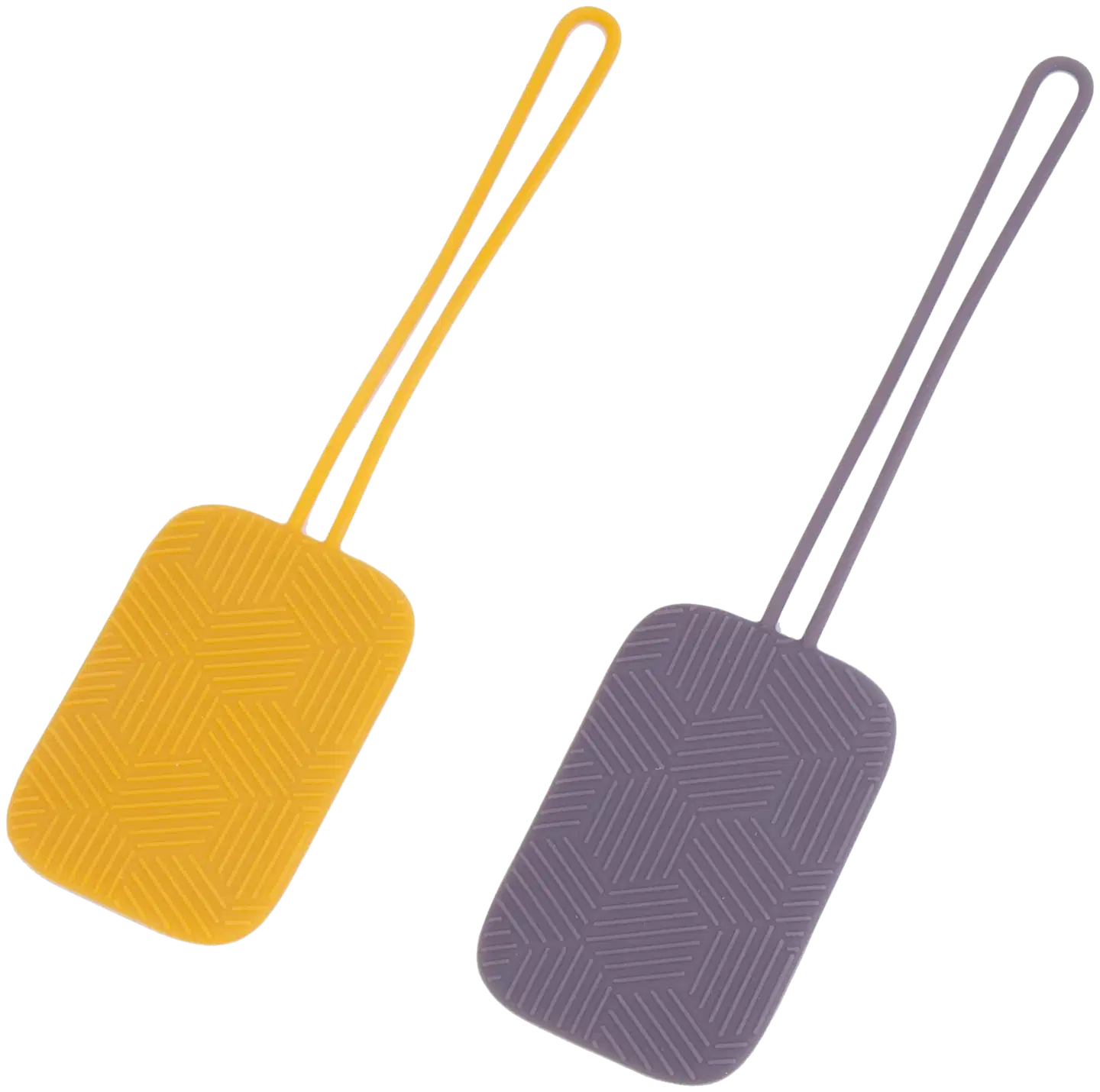 Travelines matkalaukun nimilaput 2-pack
