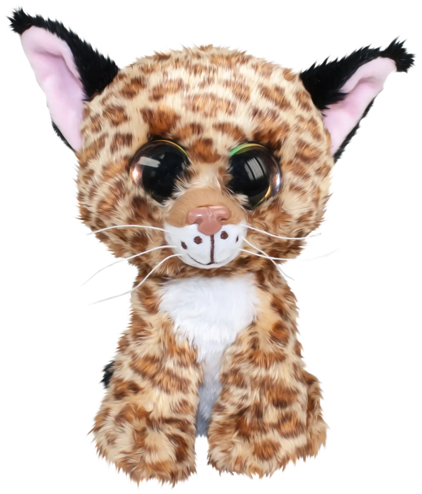 Lumo Stars pehmo Ilves Lynx big 15cm