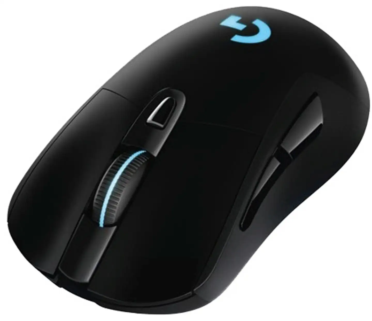 Logitech langaton pelihiiri Lightspeed G703