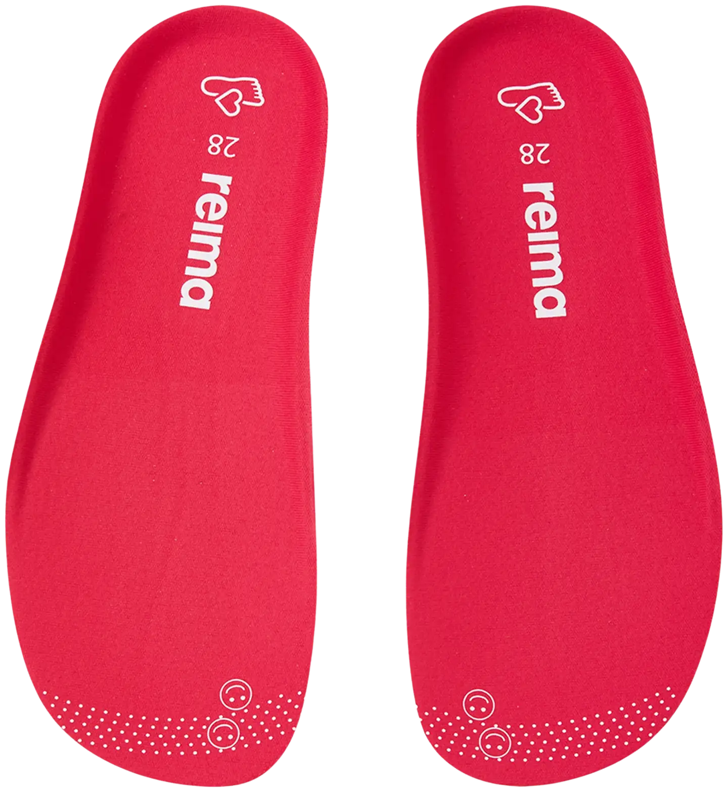 Reima lasten vedenpitävä paljasjalkakenkä Hyppii - Cinnamon Brown - 4