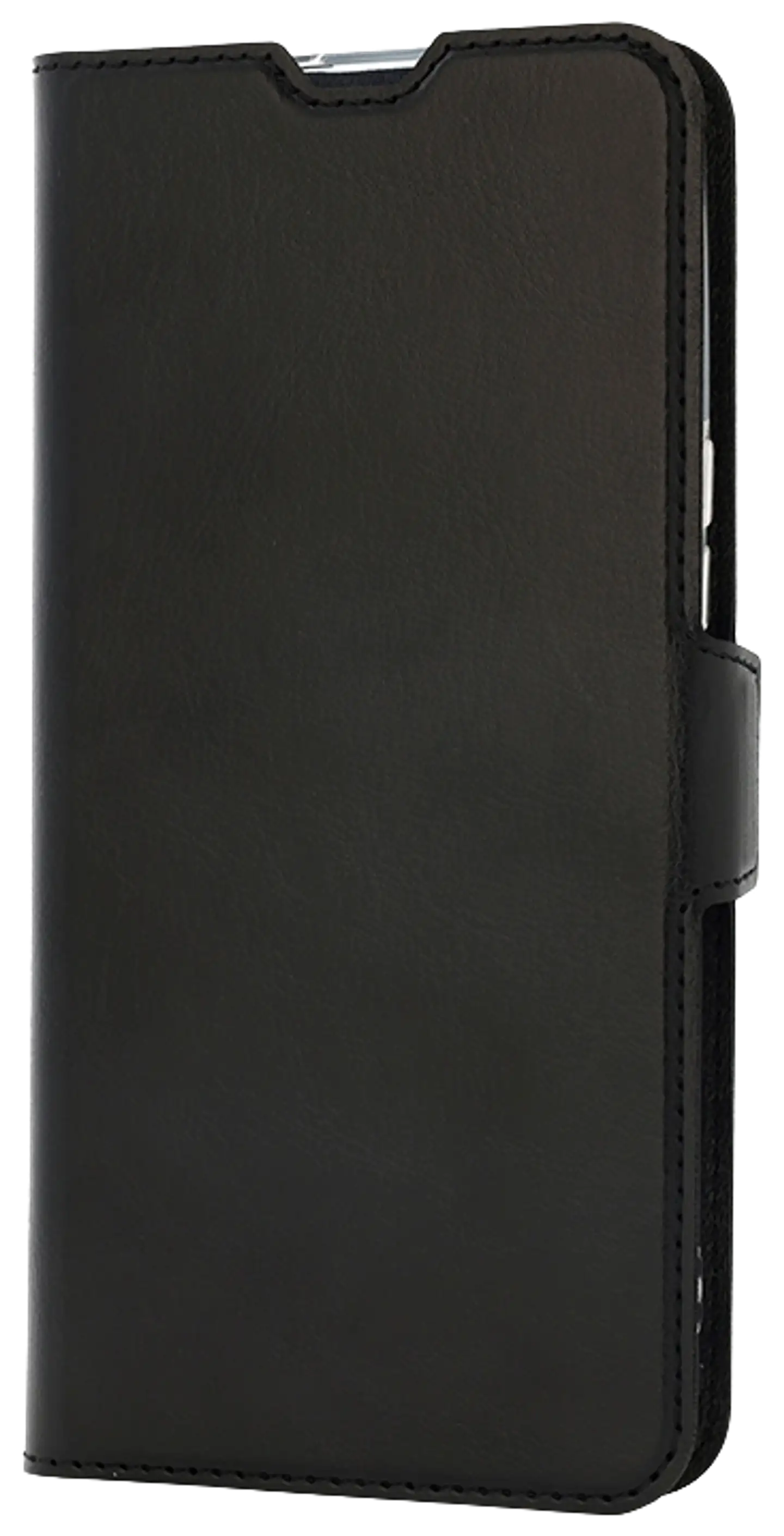 Wave Book Case, Honor 400 Pro, Musta - 1