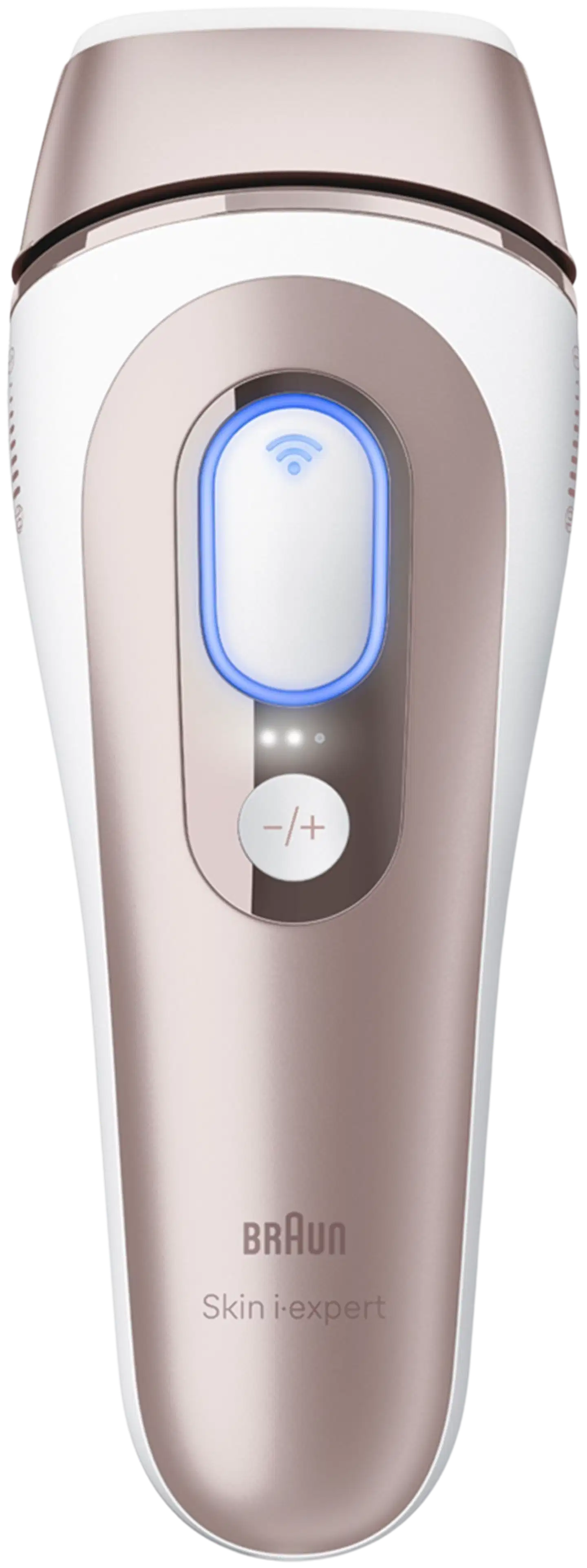 Braun Smart IPL Skin i·expert ihokarvanpoistolaite, 2 Smart-käsittelypäätä PL7211 - 2
