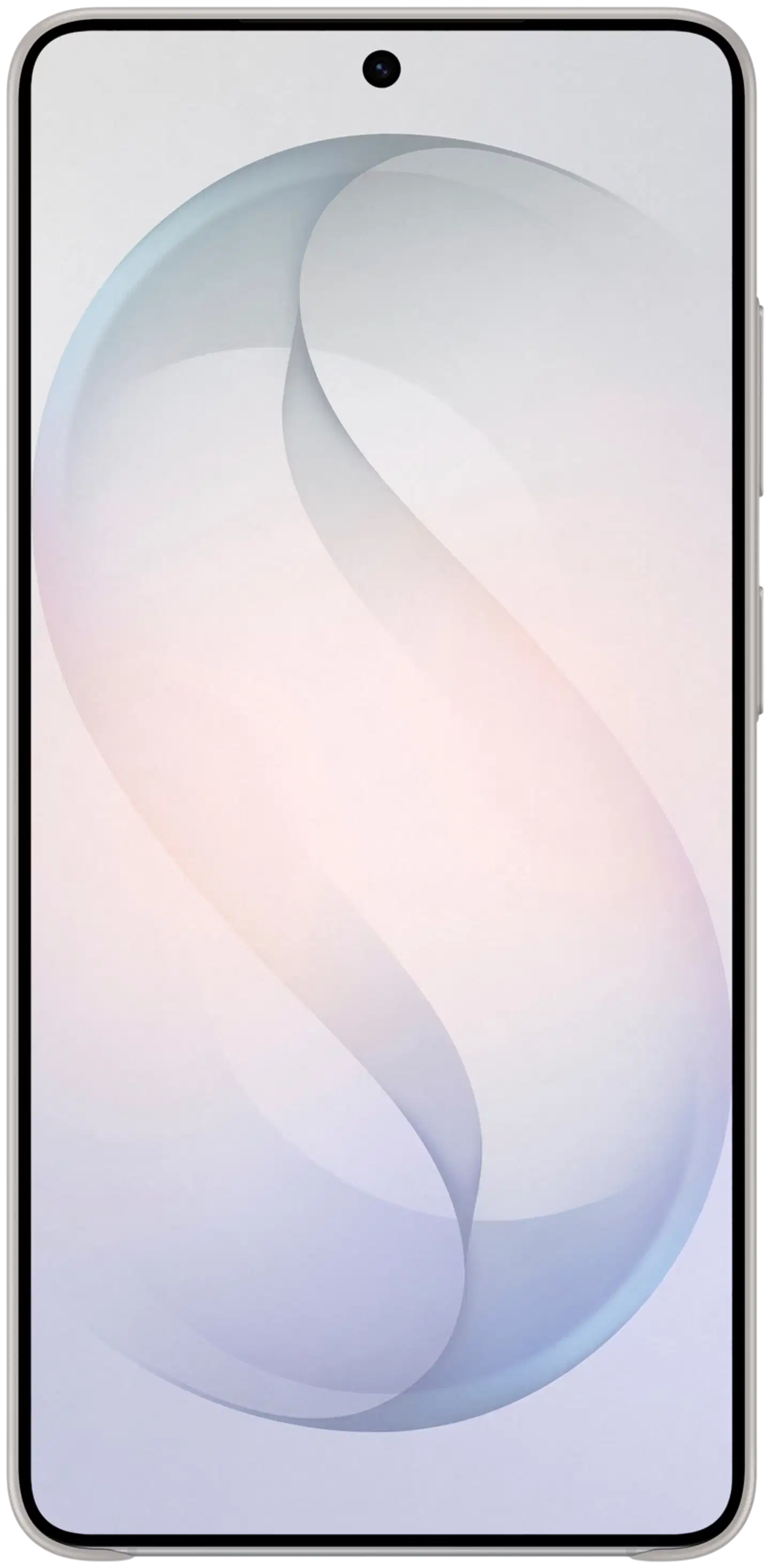 Samsung suojakotelo Galaxy S26 Ultra Slim Magnet -Qi2 harmaa - 2