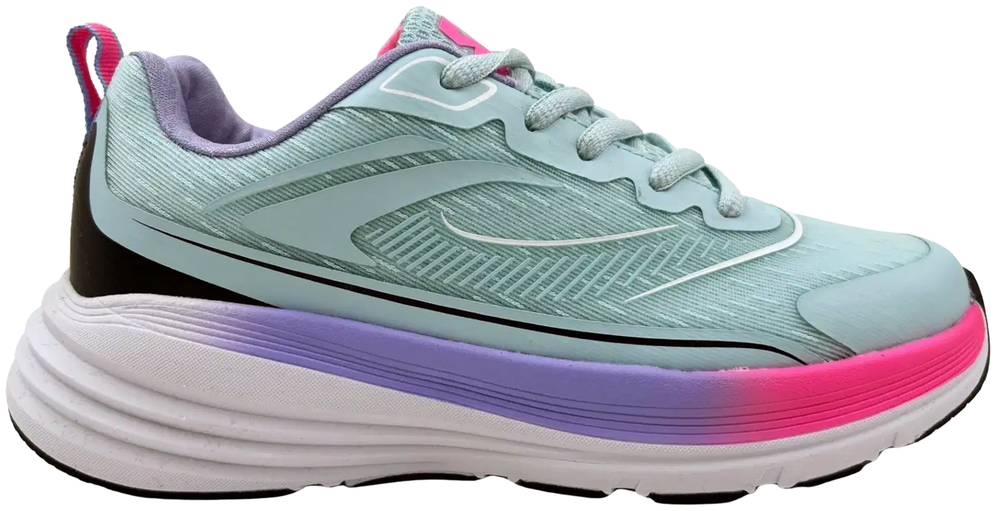 Starter naisten juoksukengät Keyes 79723 - Aqua - 2