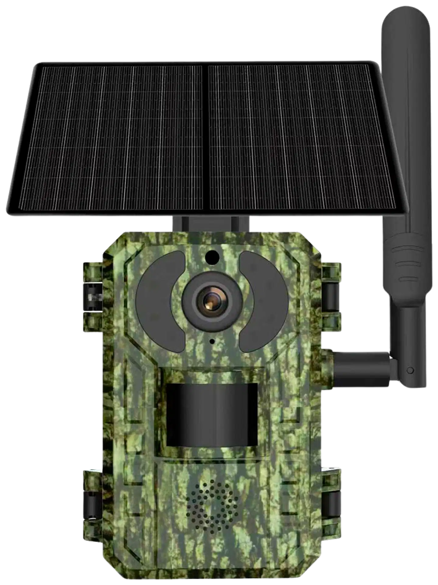 Trekker riistakamera premium, akulla, 4g - 2
