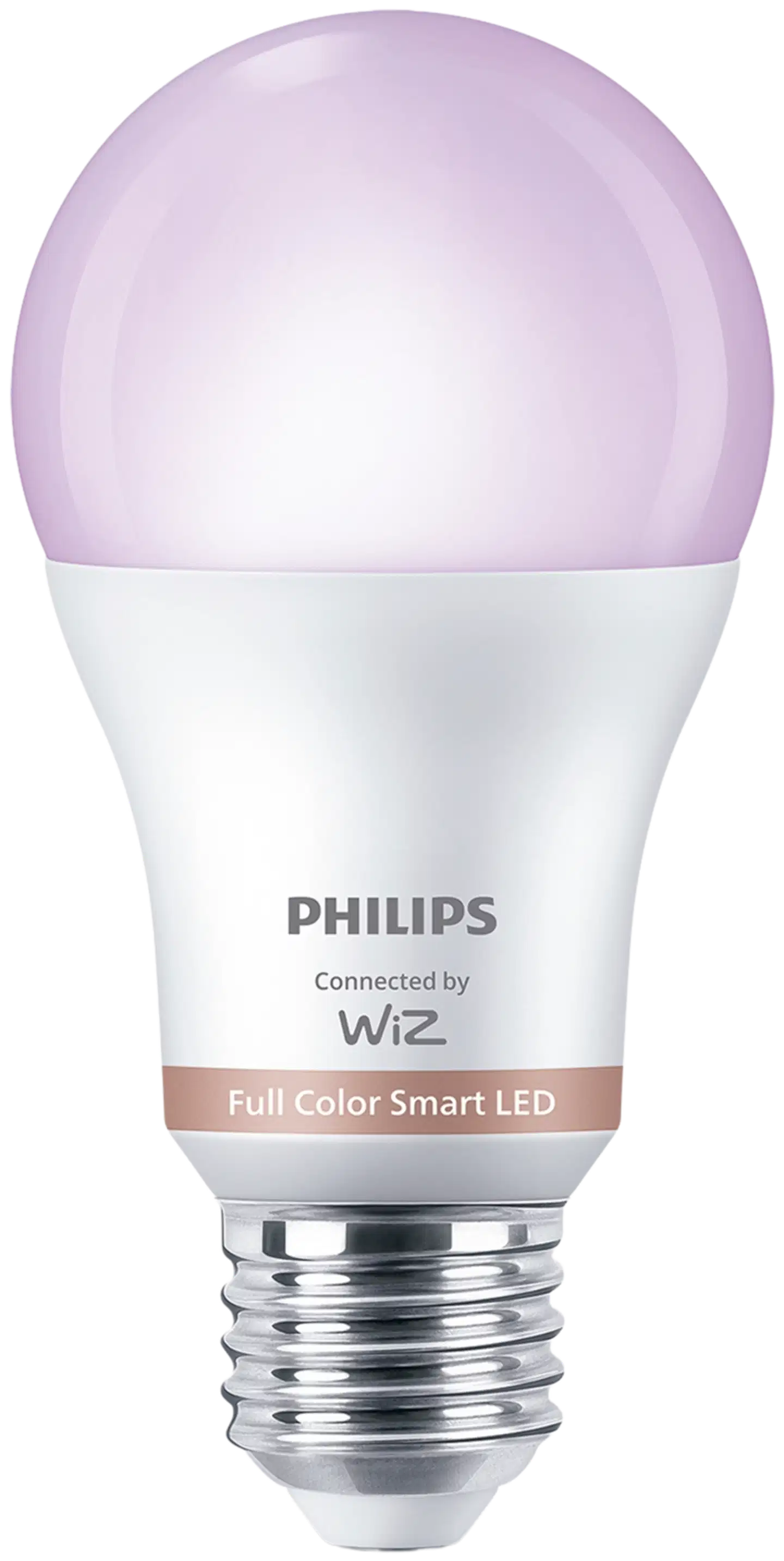 Philips Smart Lighting LED-filamenttilamppu 12.5W A60 E27 2200-6500K 1521lm RGB - 1