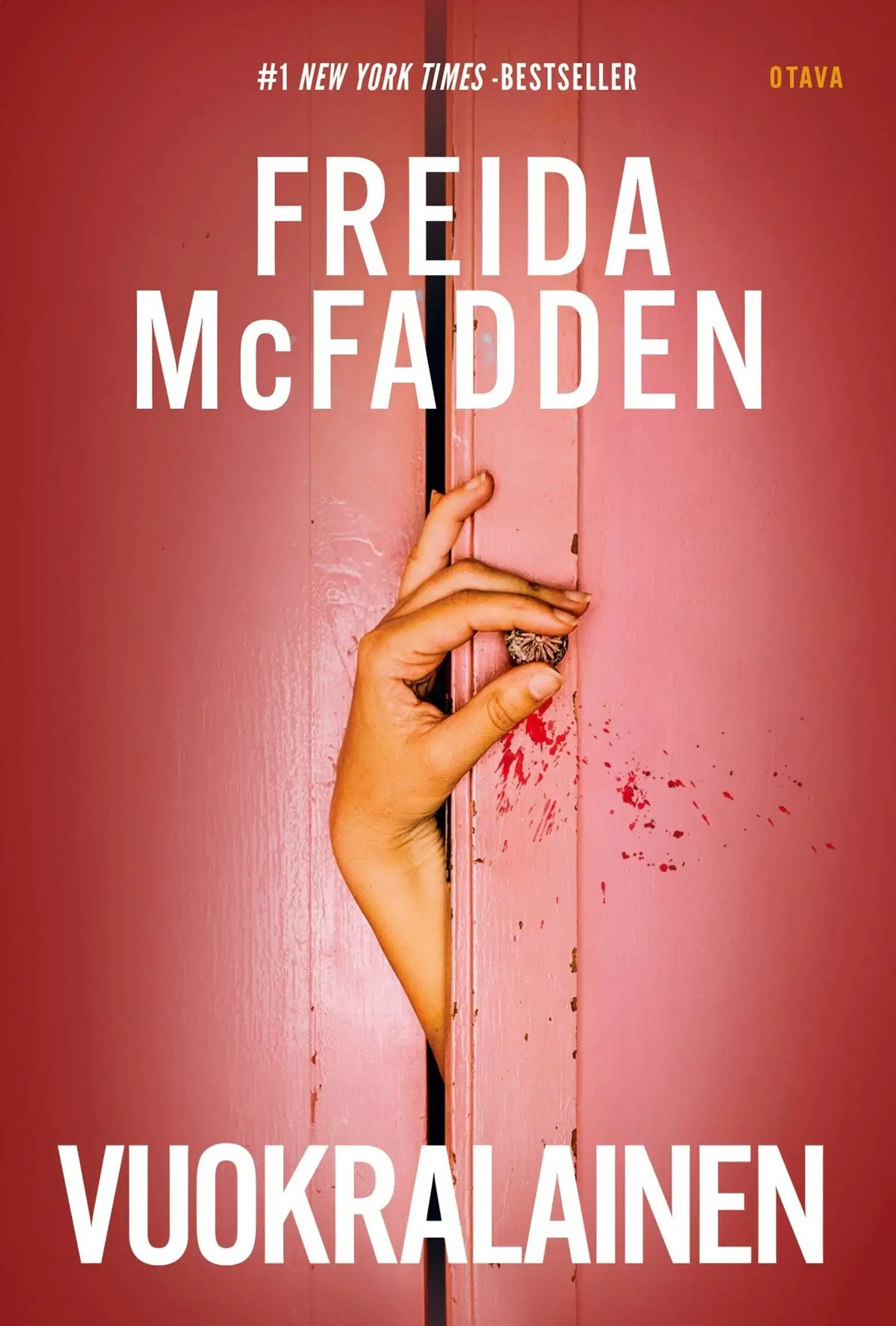 McFadden, Vuokralainen