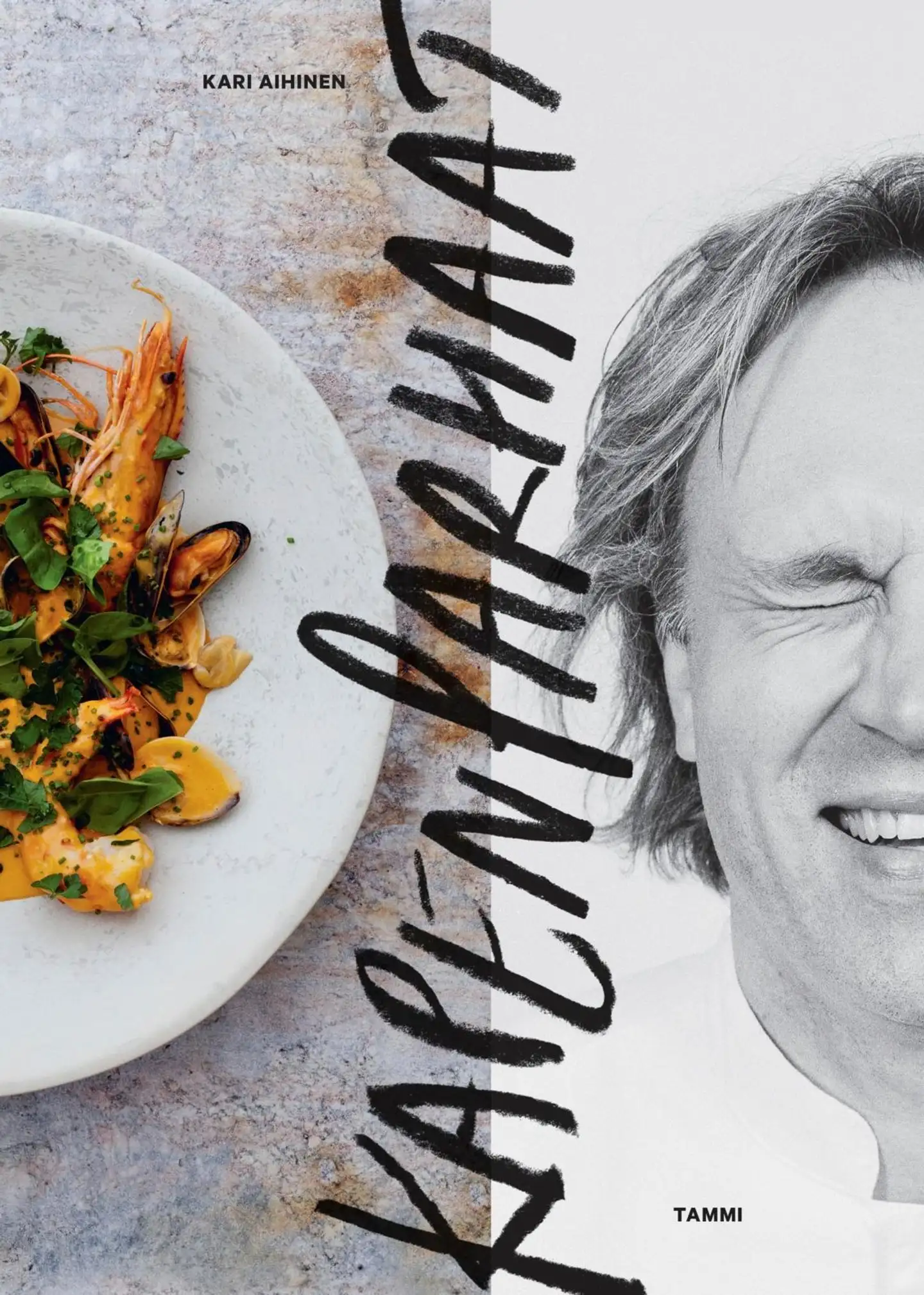 Aihinen, Kapen parhaat