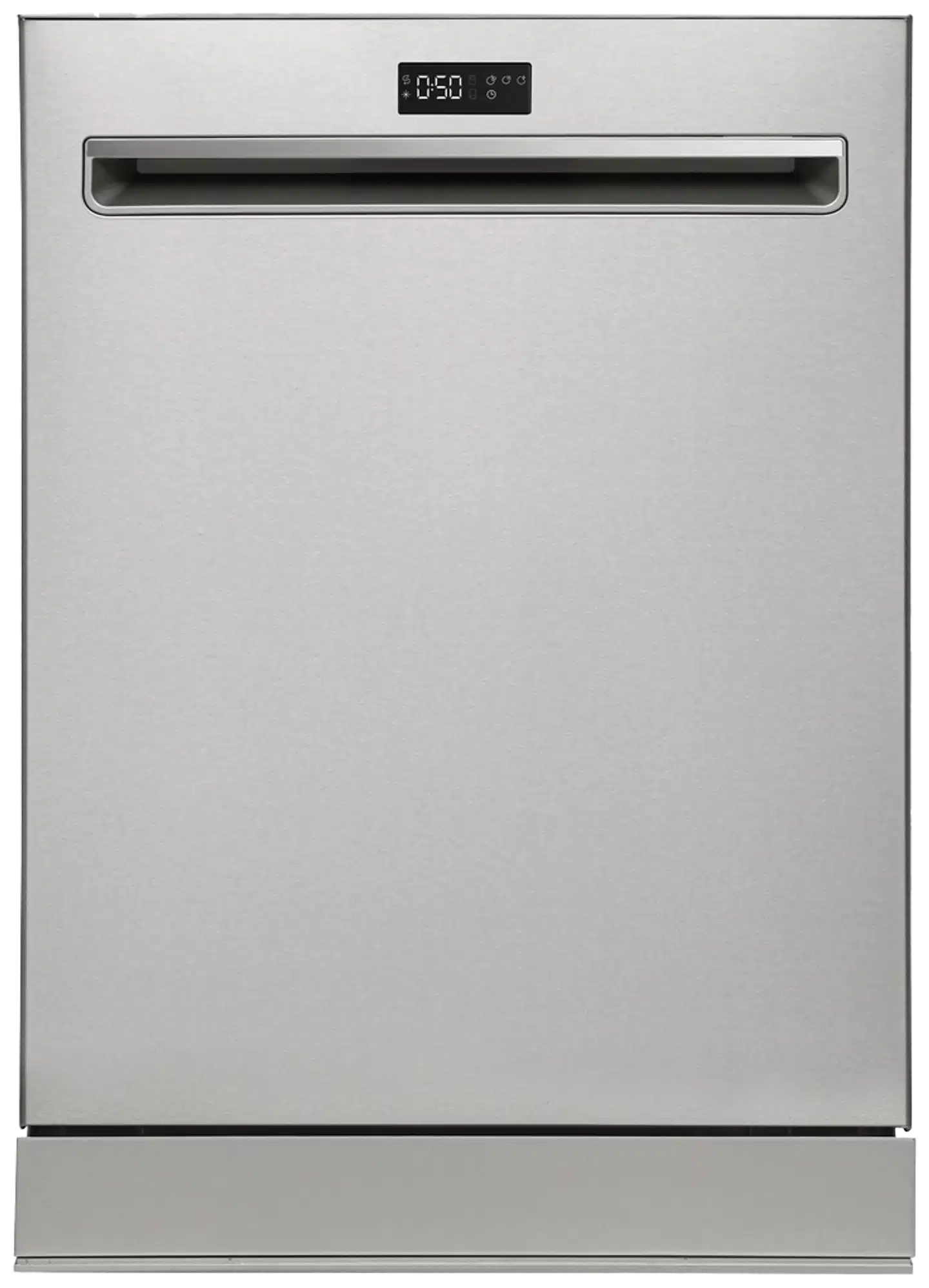 Cylinda astianpesukone  DM911342RFC, 60 cm, teräs - 1