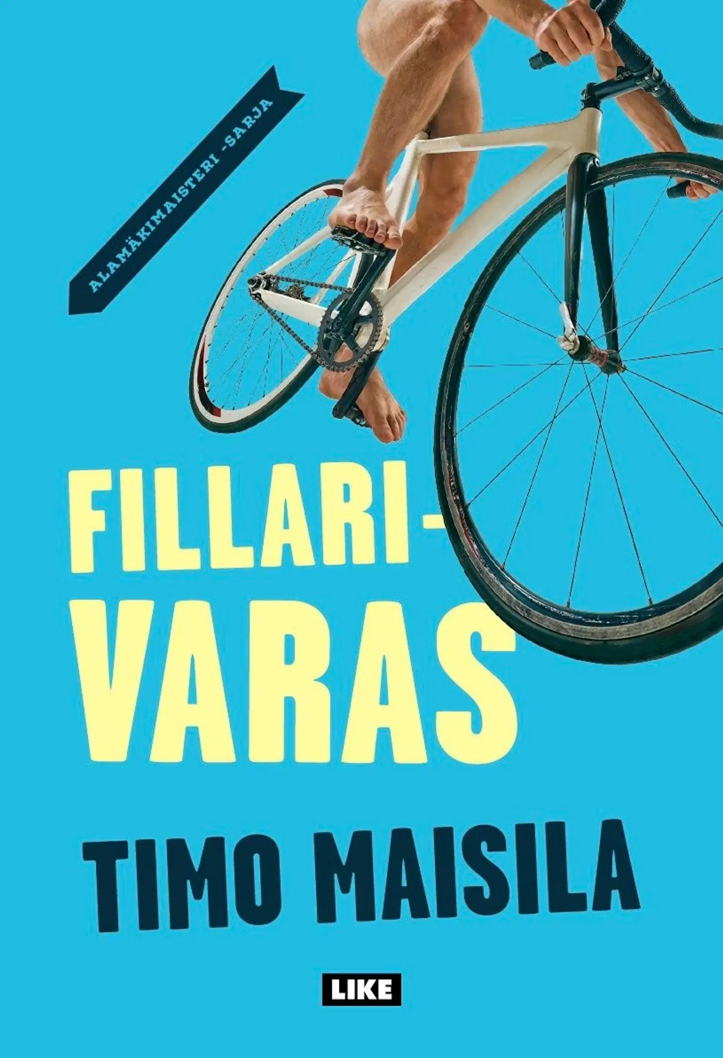 Maisila, Fillarivaras