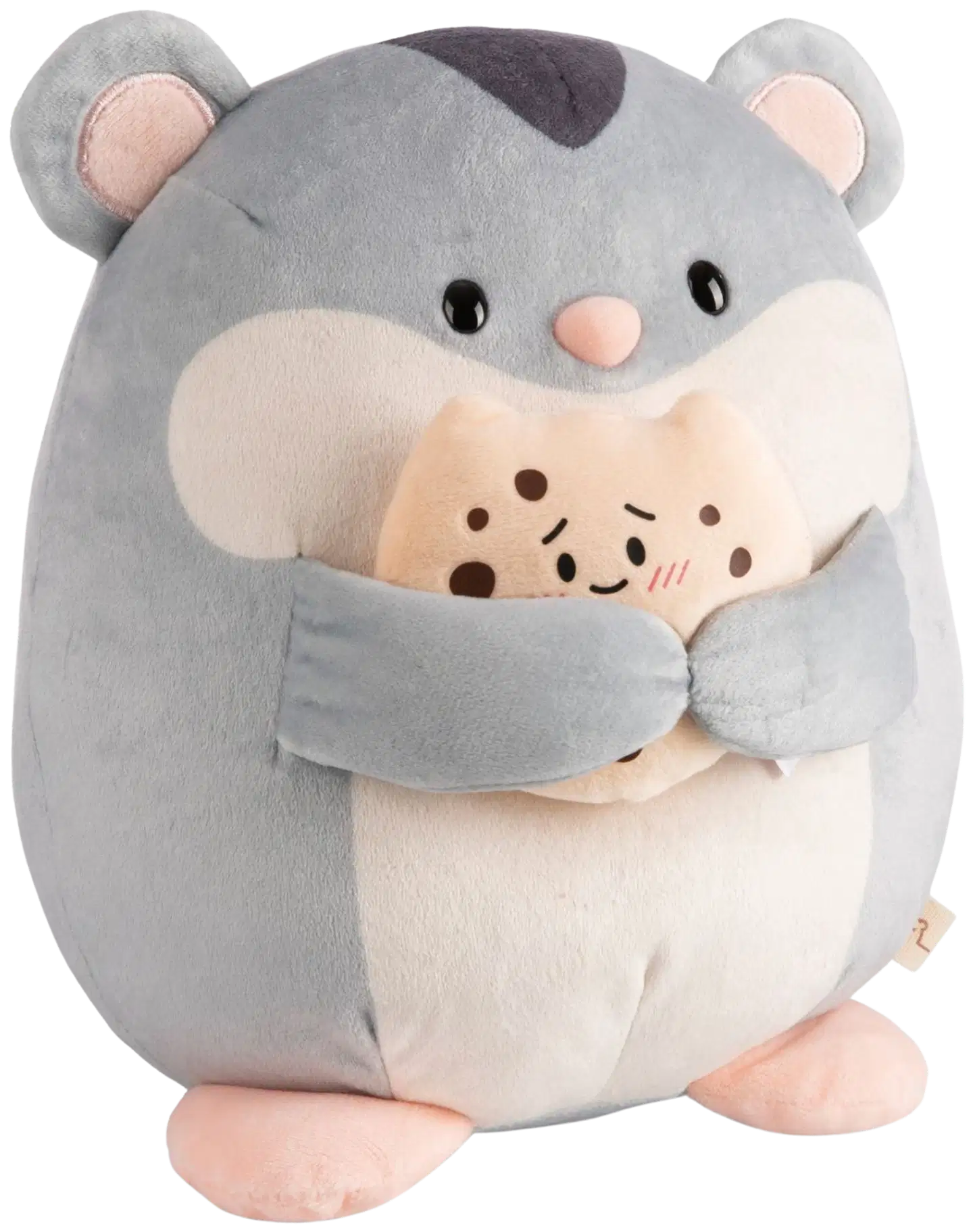 Mymochi pehmolelu Hamster Shai 27 cm - 1