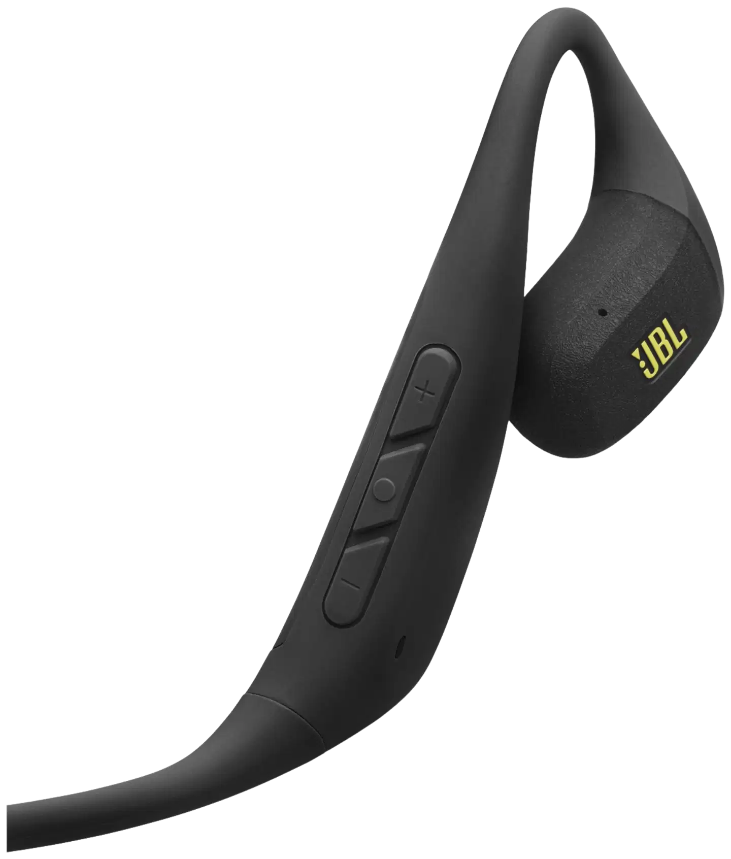 JBL langattomat avoimet Sport kuulokkeet Endurance Pace musta/lime - 3