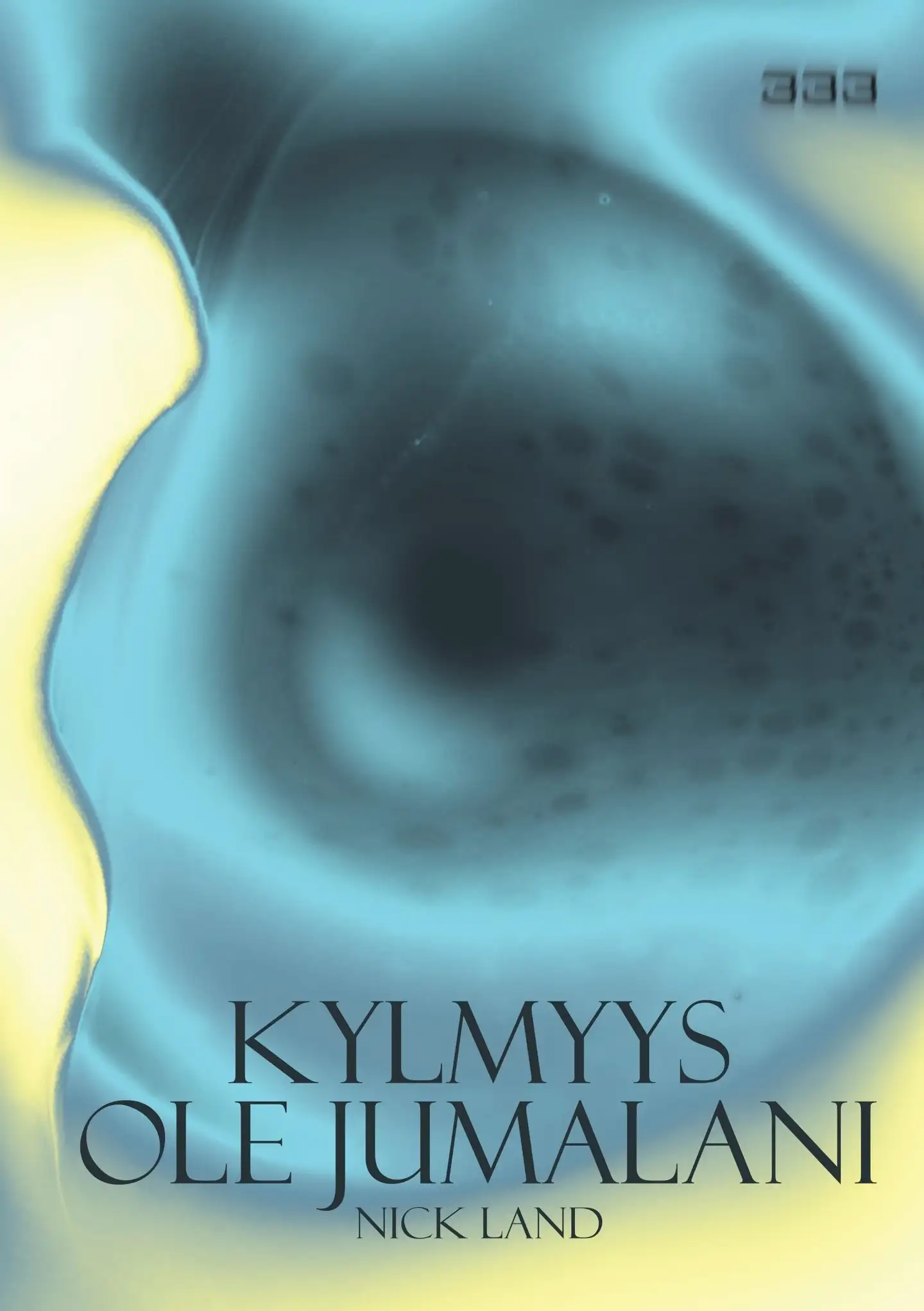 Land, Kylmyys ole jumalani