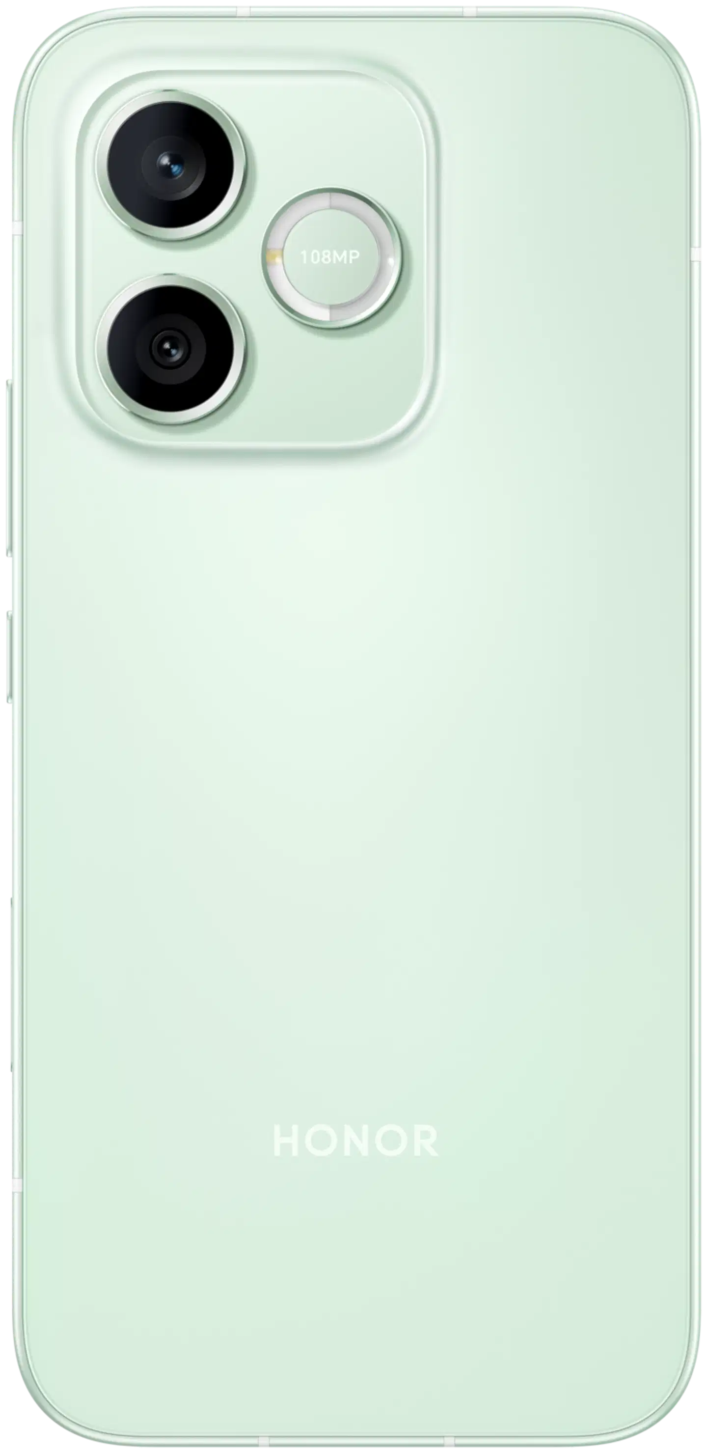 HONOR 600 Lite 8Gb+128Gb -älypuhelin, vihreä - 1