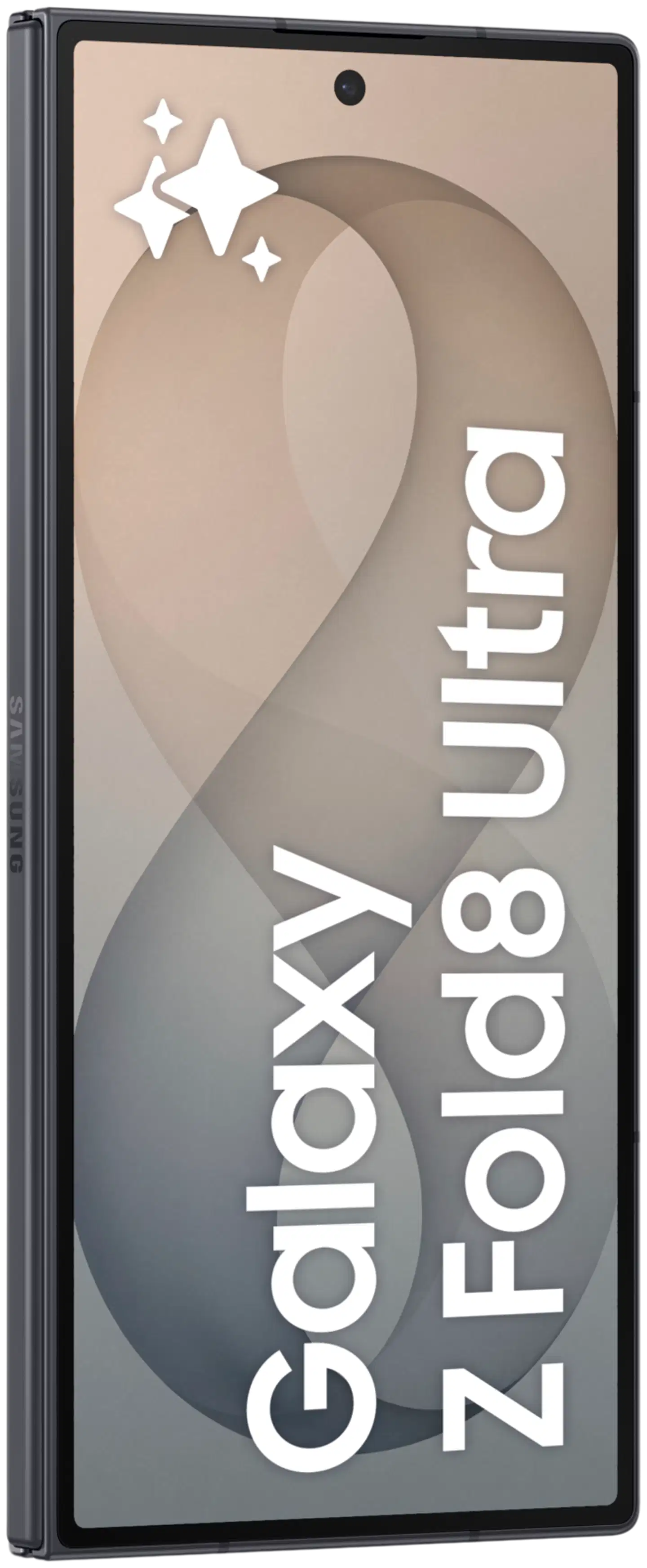 Samsung Älypuhelin Galaxy Z Fold8 Ultra 256 GB Grafiitti - 5